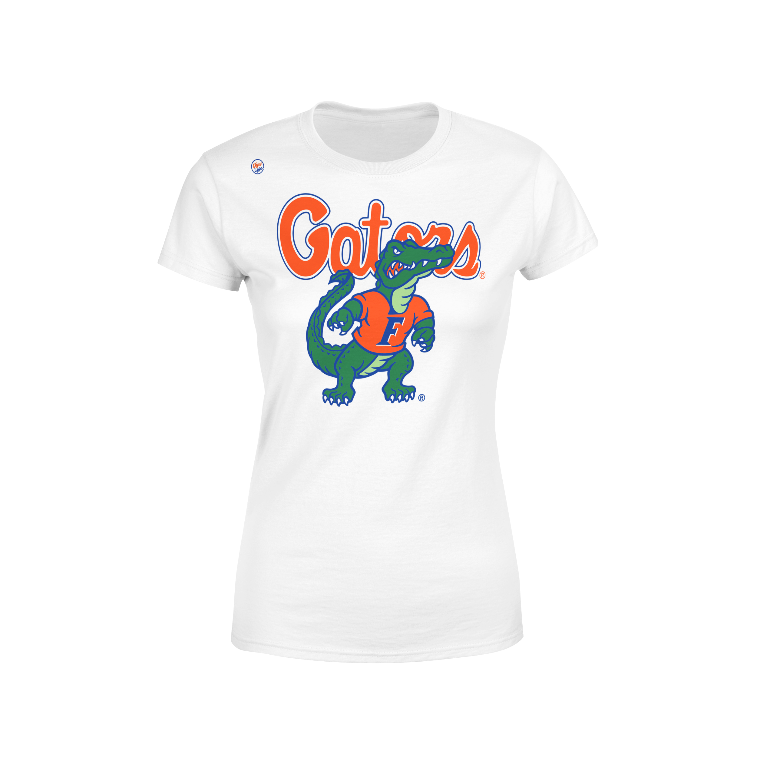 Florida Gators Women’s Logo Tee