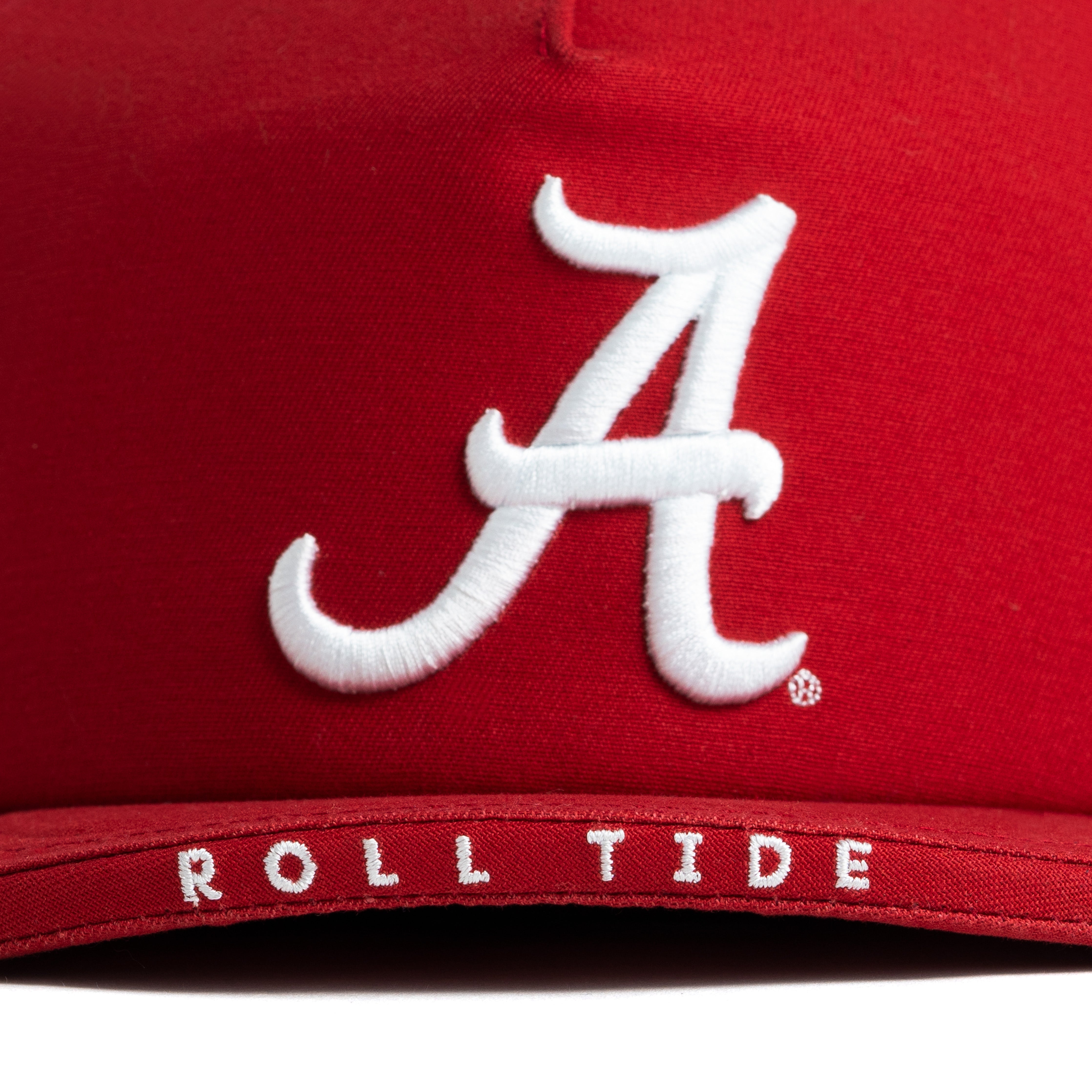 Alabama Crimson Tide $Bill Hat