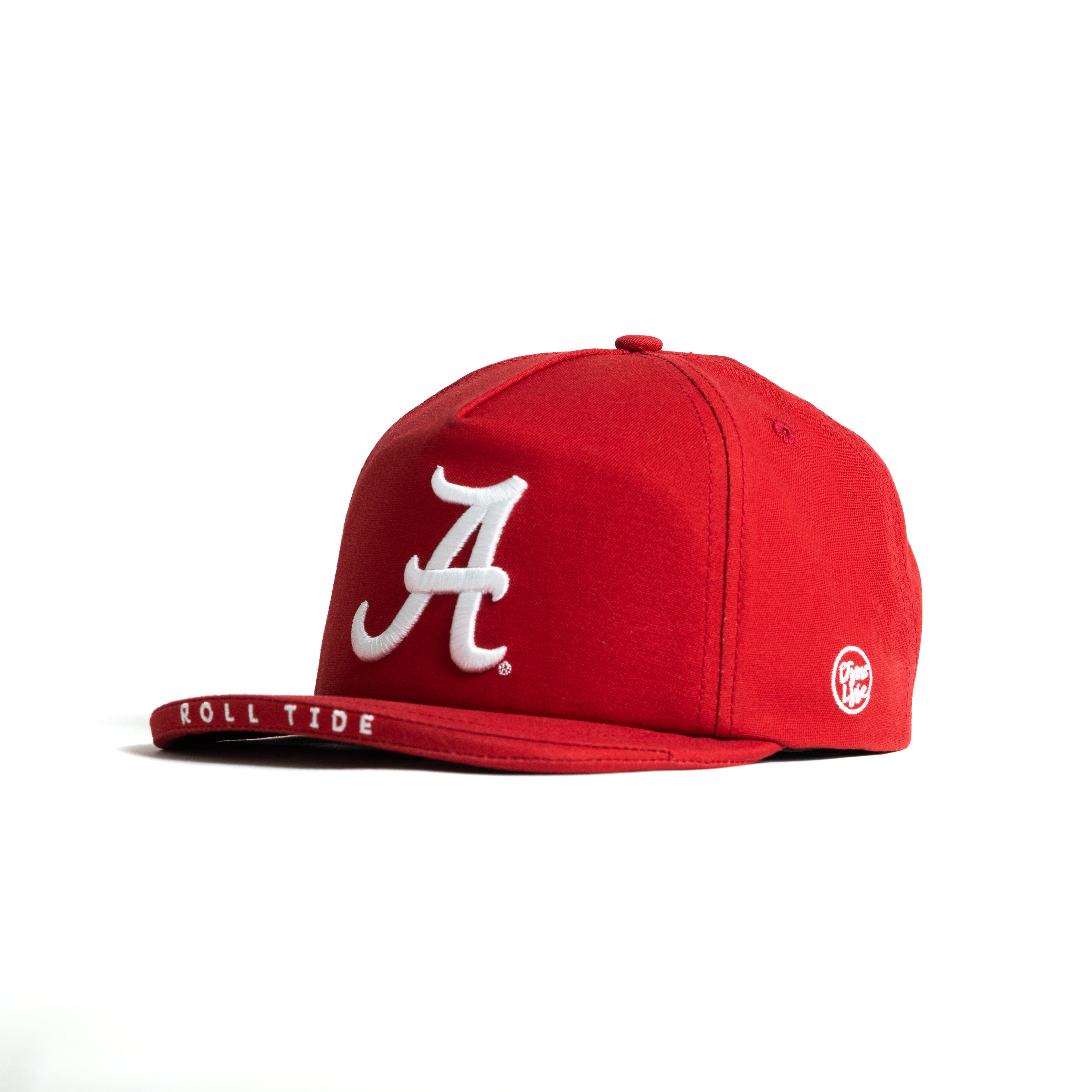 Alabama Crimson Tide $Bill Hat