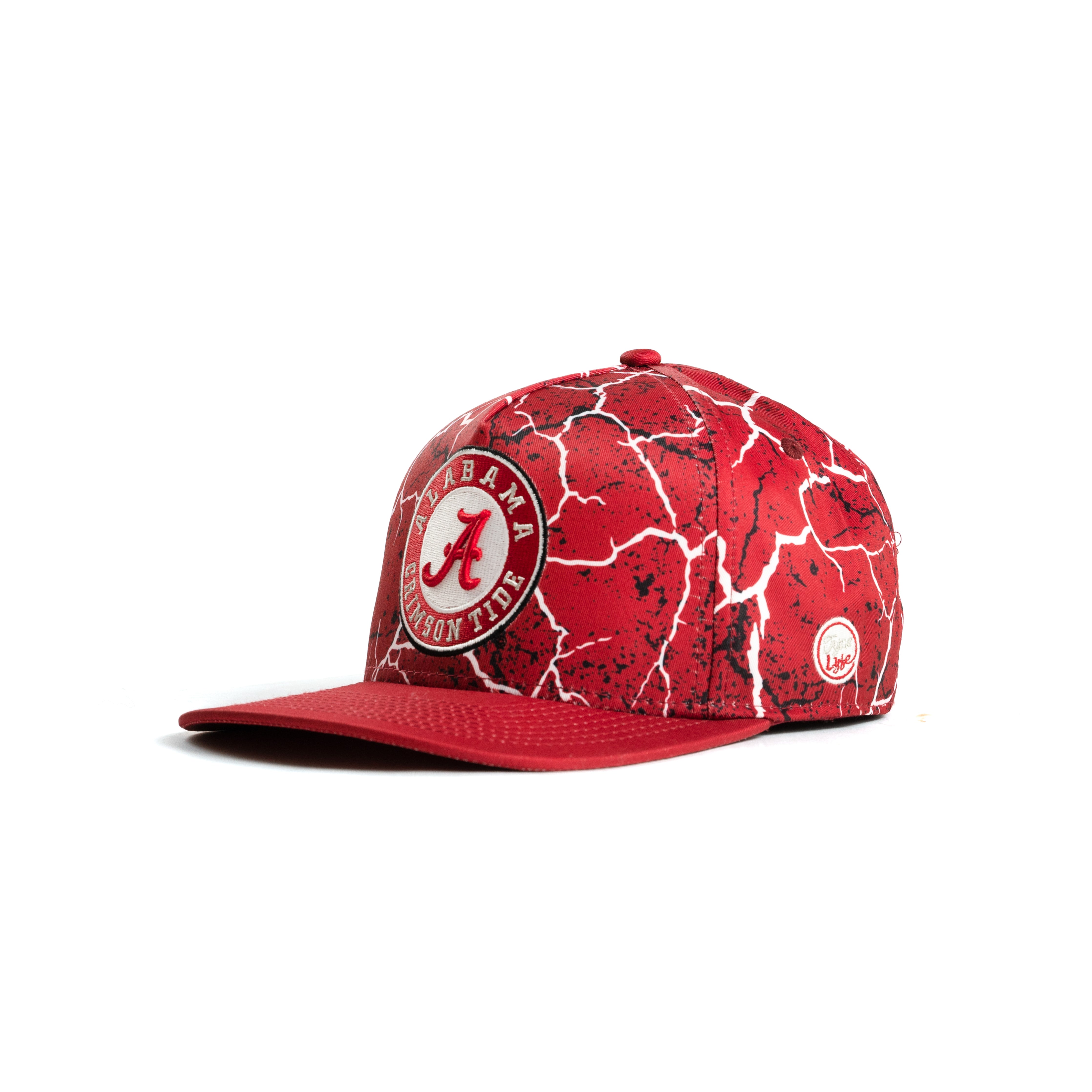 Alabama Crimson Tide Storm Snapback