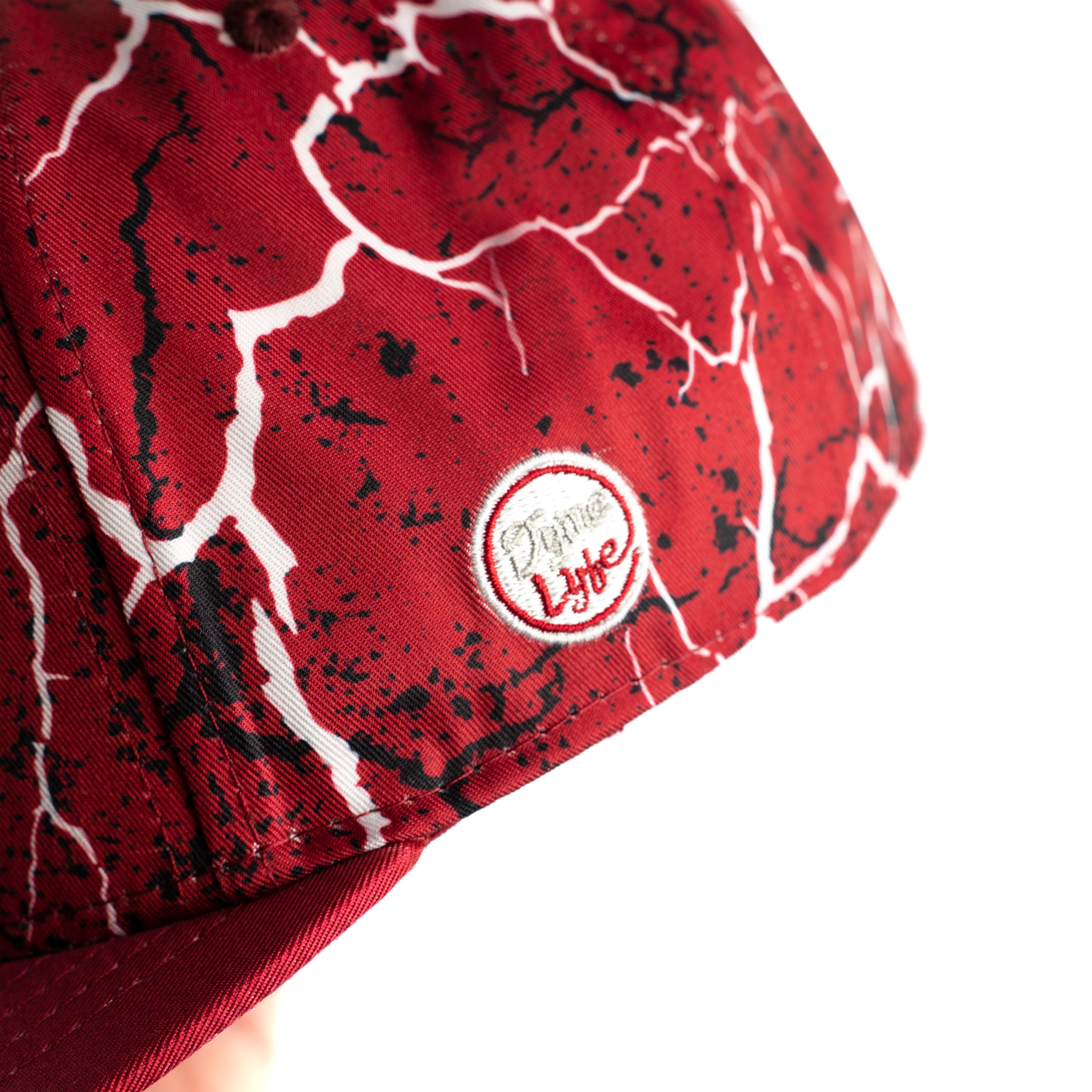 Alabama Crimson Tide Storm Snapback