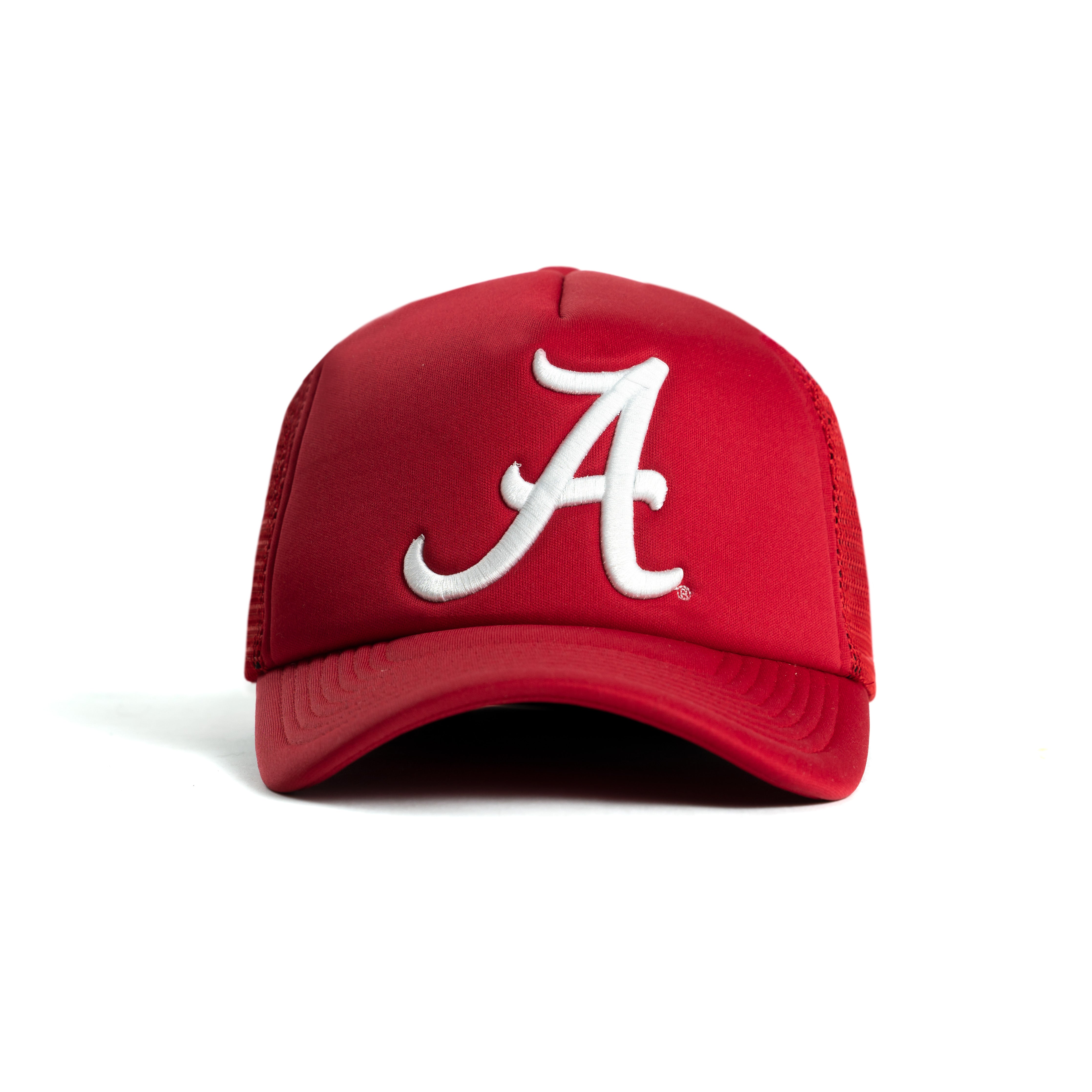 Alabama Crimson Tide Trucker Hat