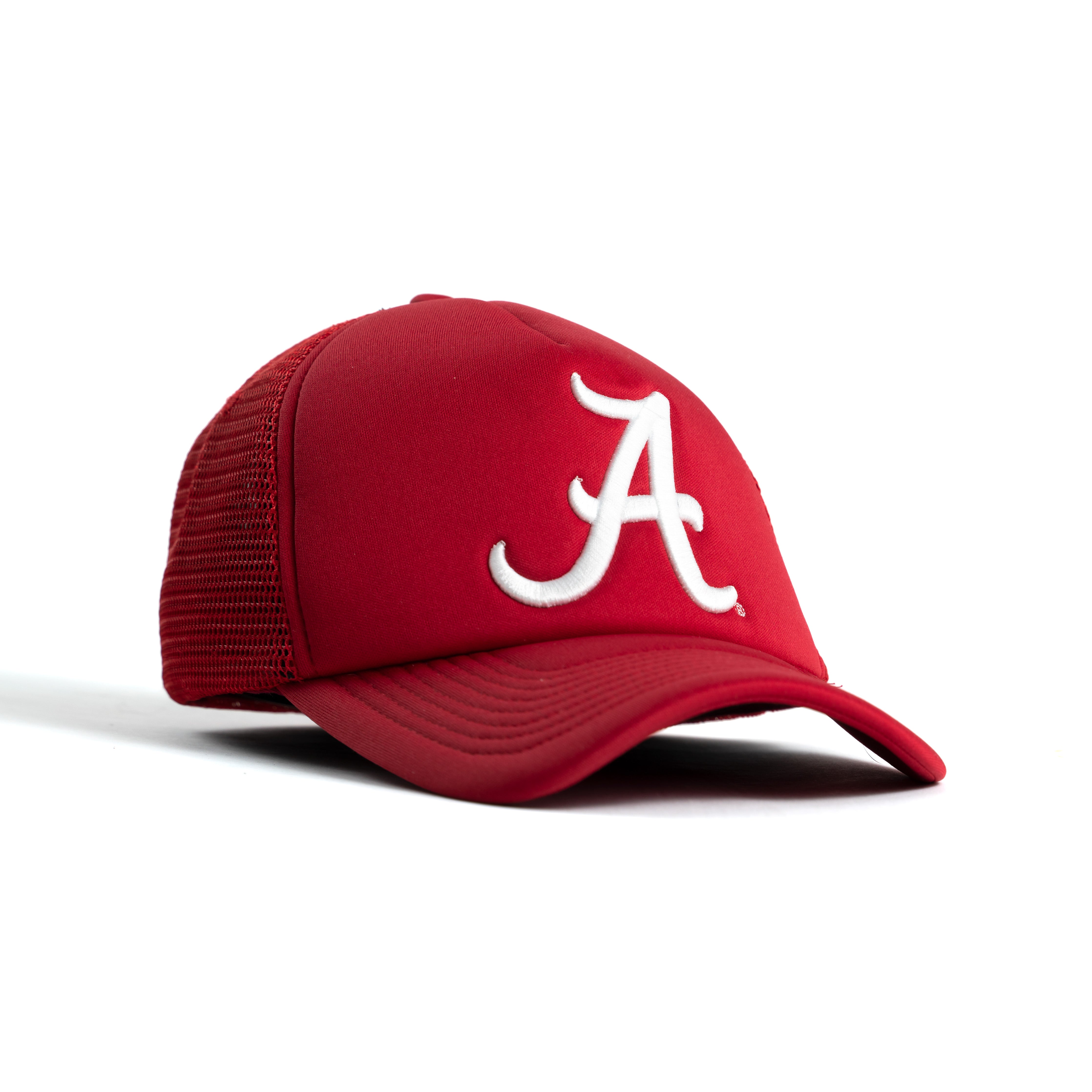 Alabama Crimson Tide Trucker Hat