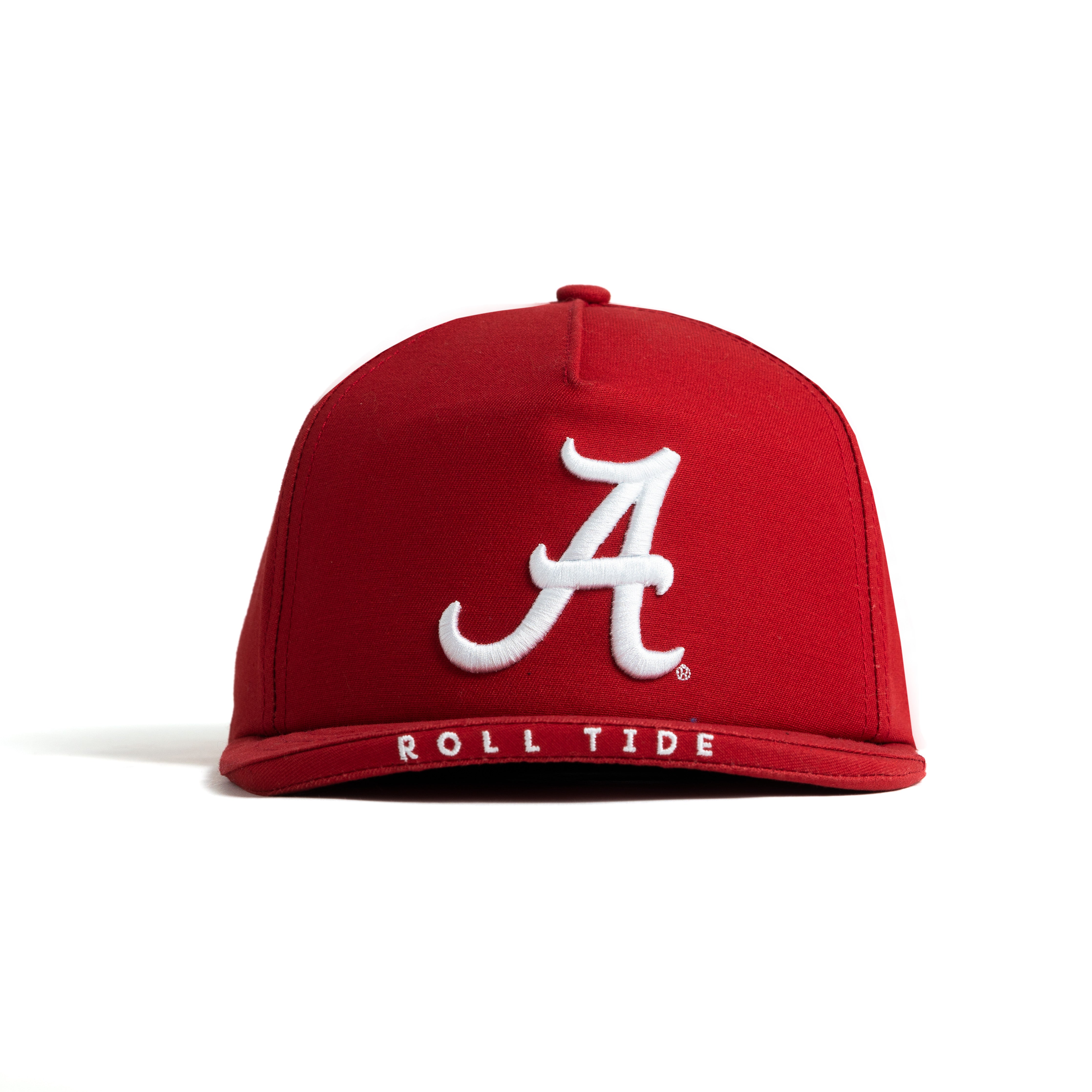 Alabama Crimson Tide $Bill Hat