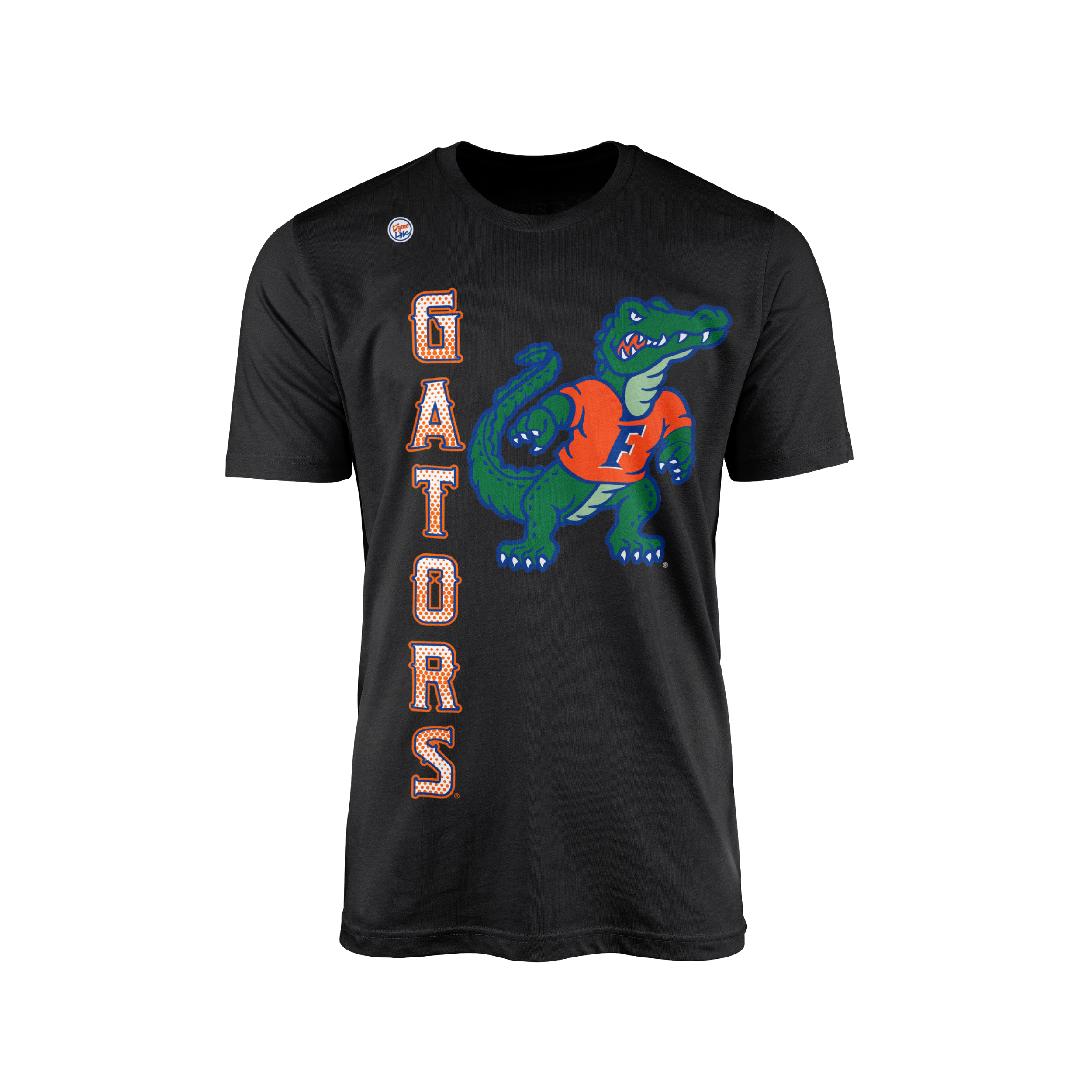Florida Gators Men’s Ace Tee