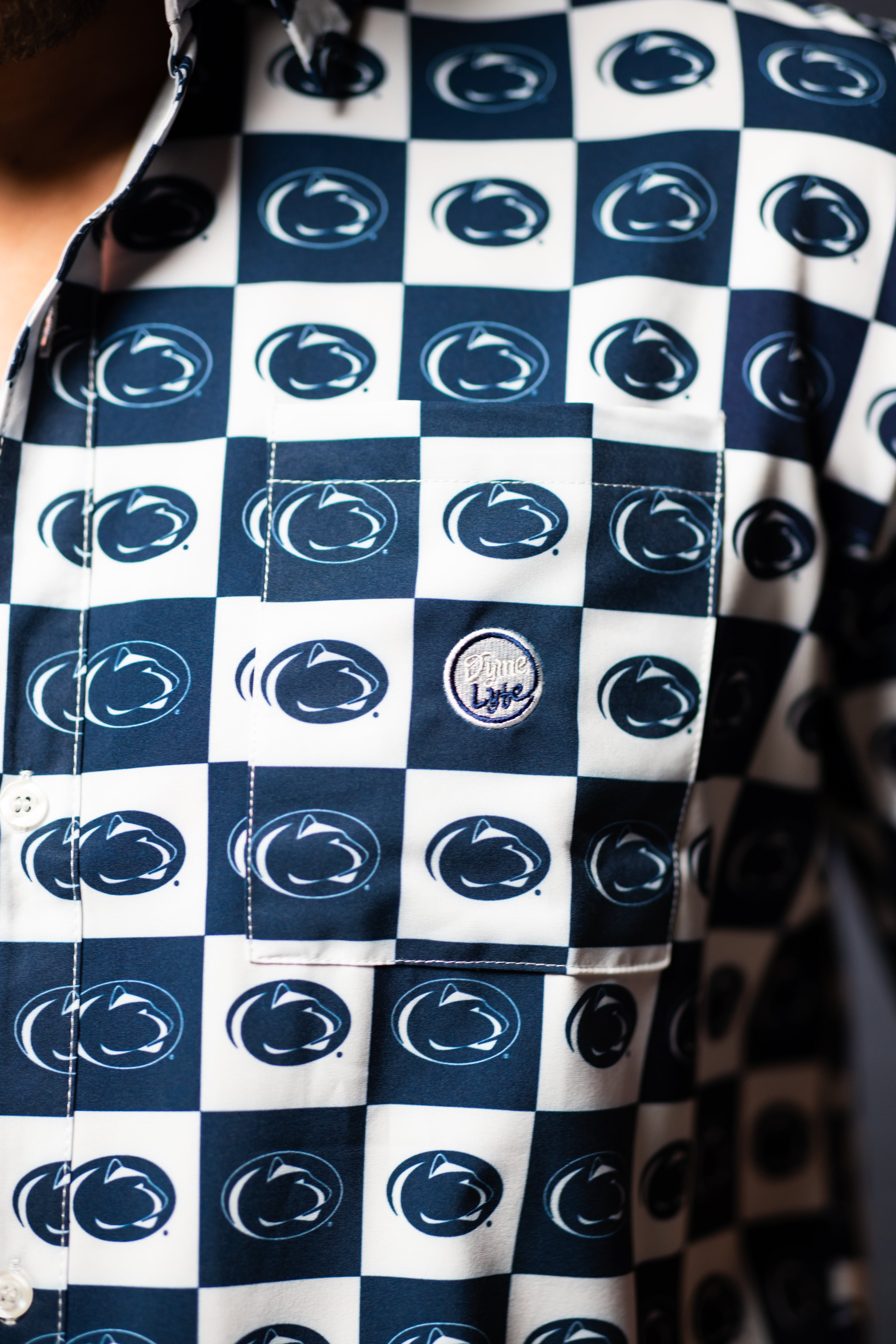 Penn State Nittany Lions Men's 3 Item Summer Mystery Box
