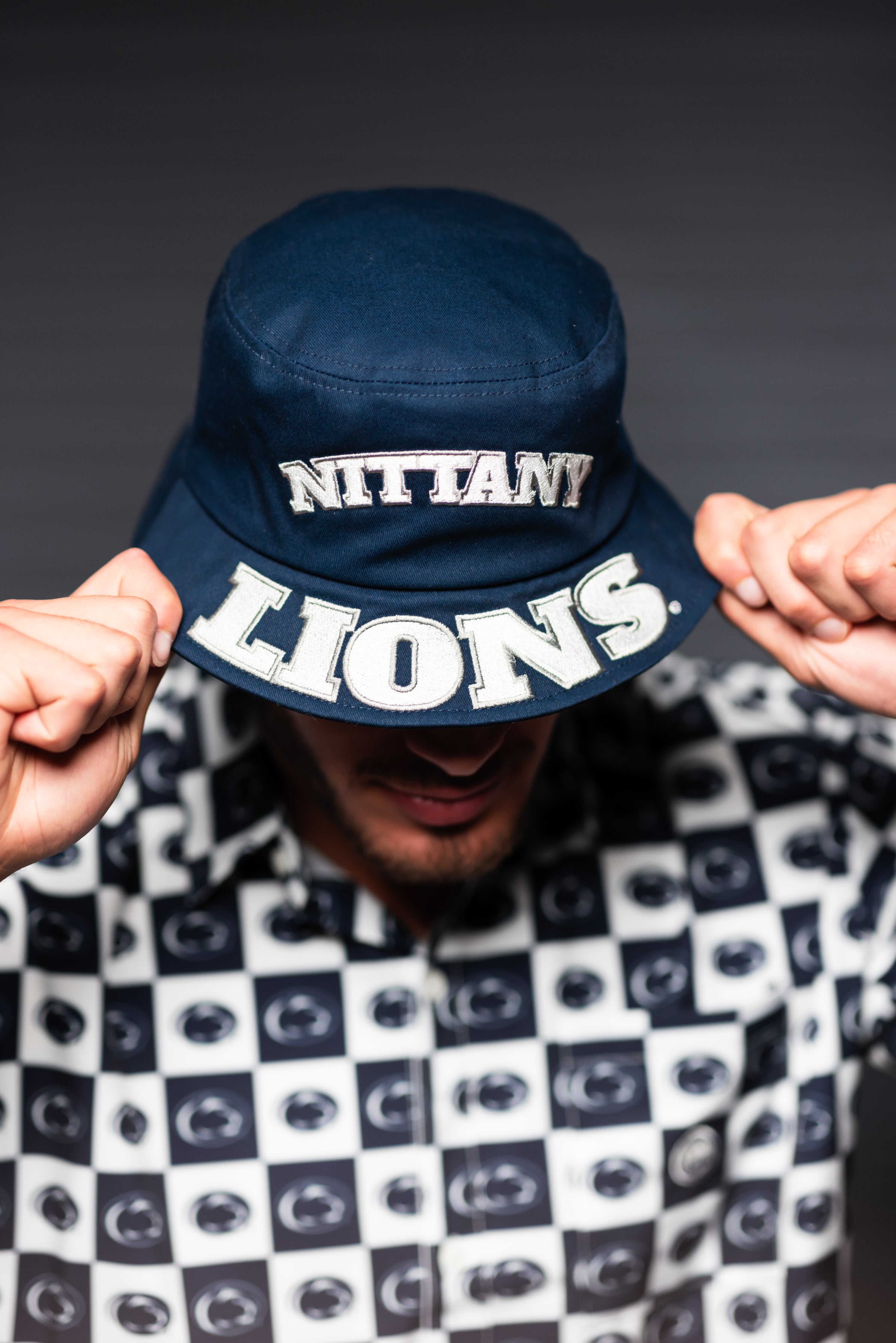 Penn State Nittany Lions Men's 3 Item Mystery Box
