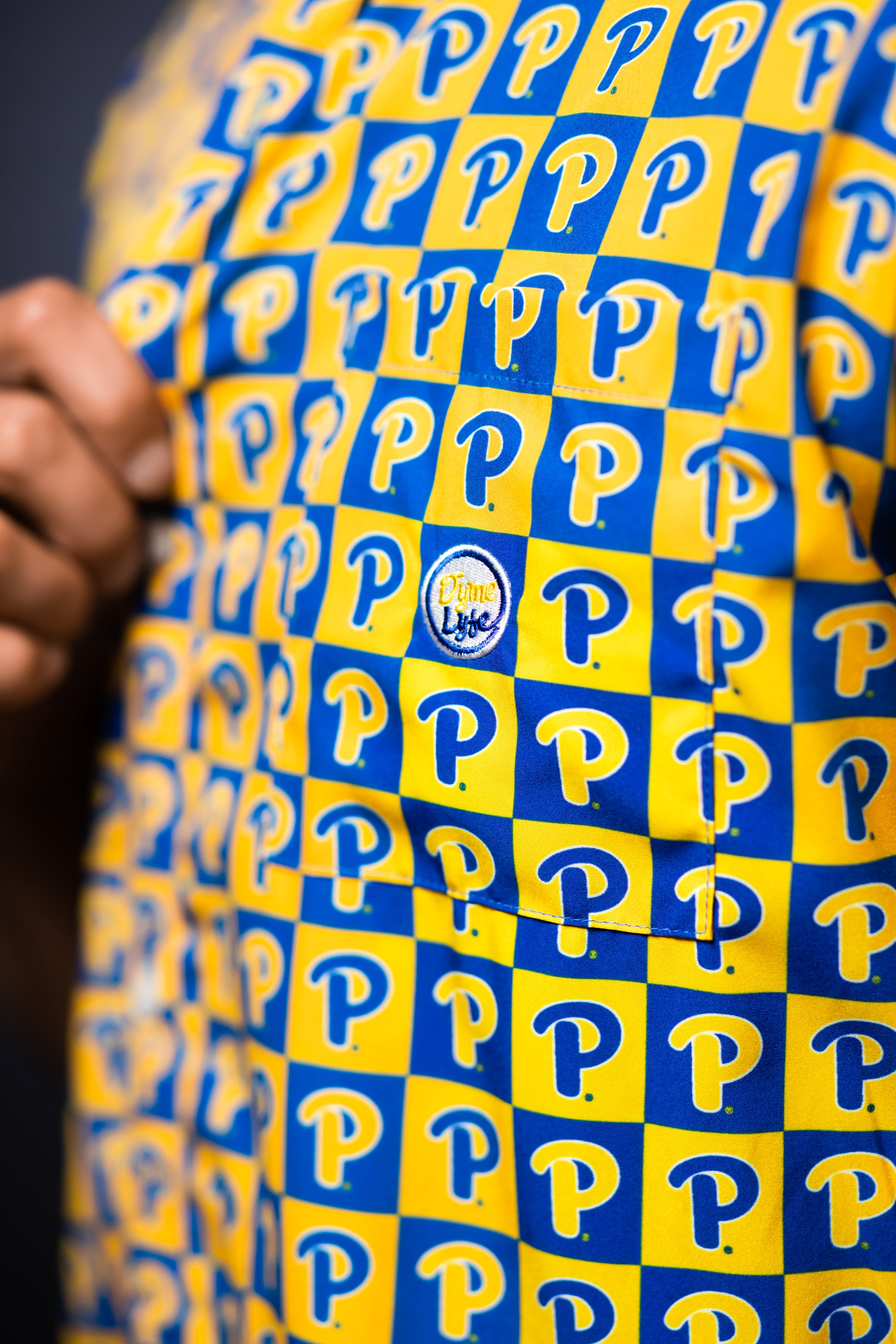 Pittsburgh Panthers Men's 3 Item Mystery Box