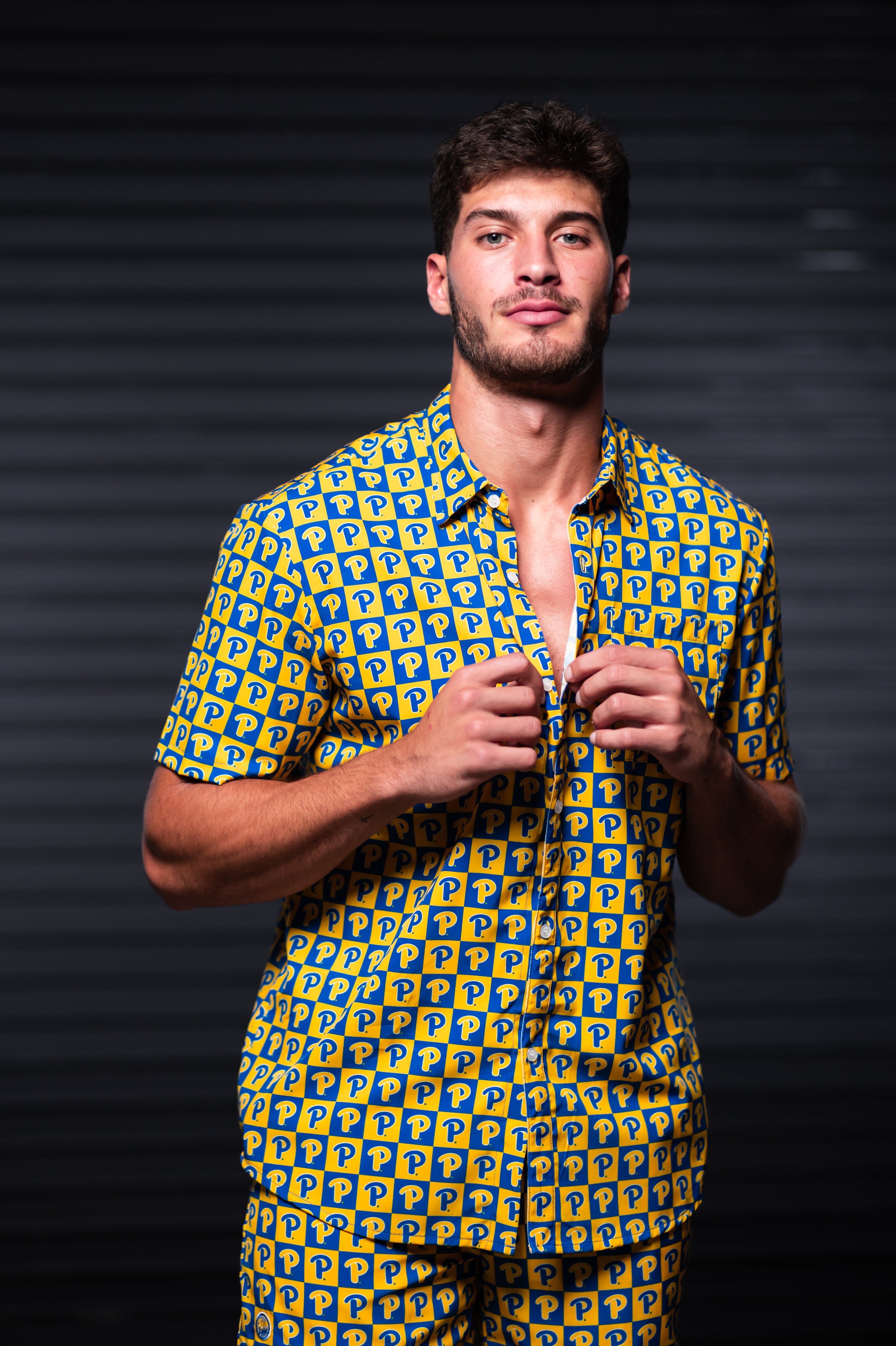 Pittsburgh Panthers Men's 3 Item Summer Mystery Box