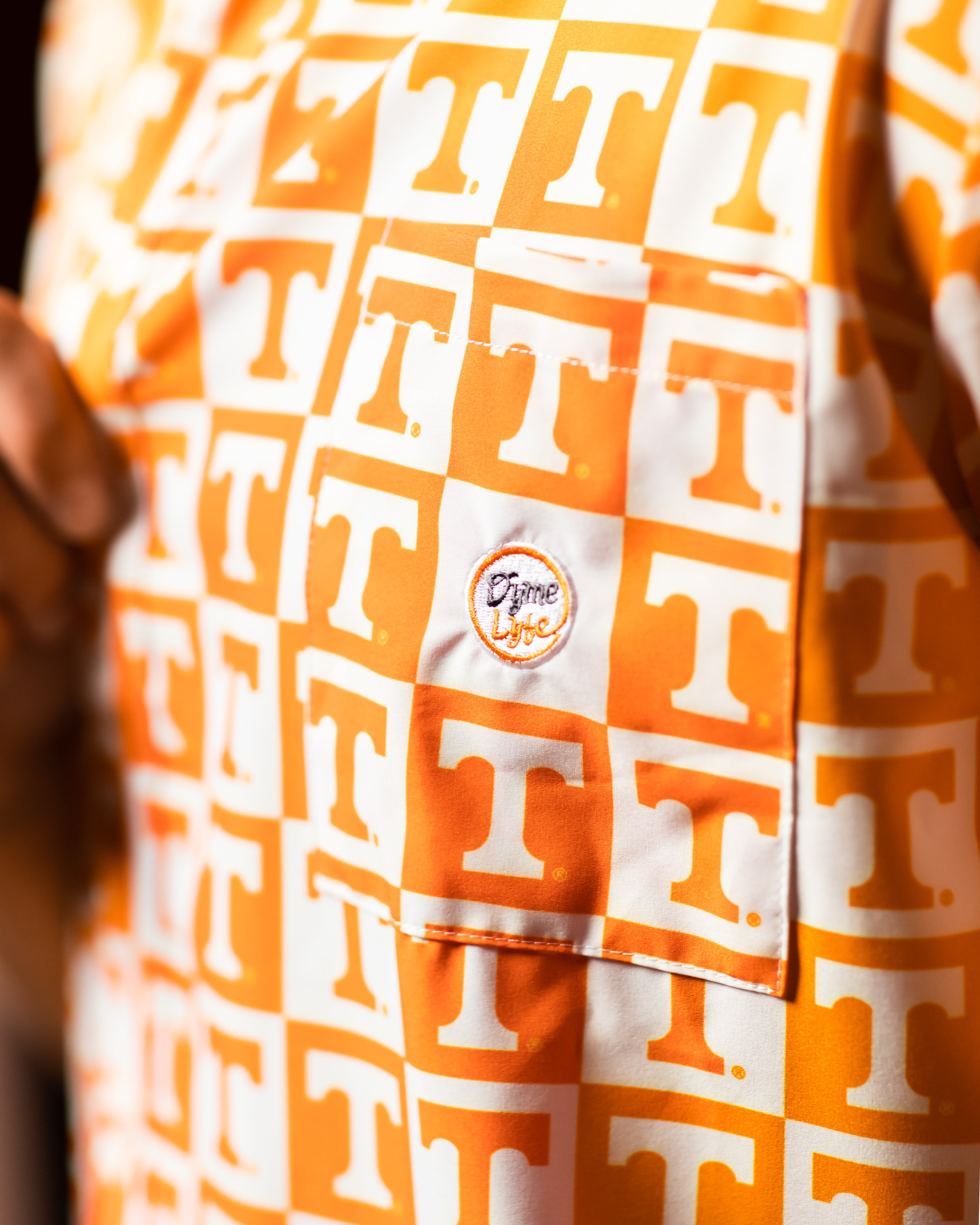 Tennessee Volunteers Men's 3 Item Mystery Box