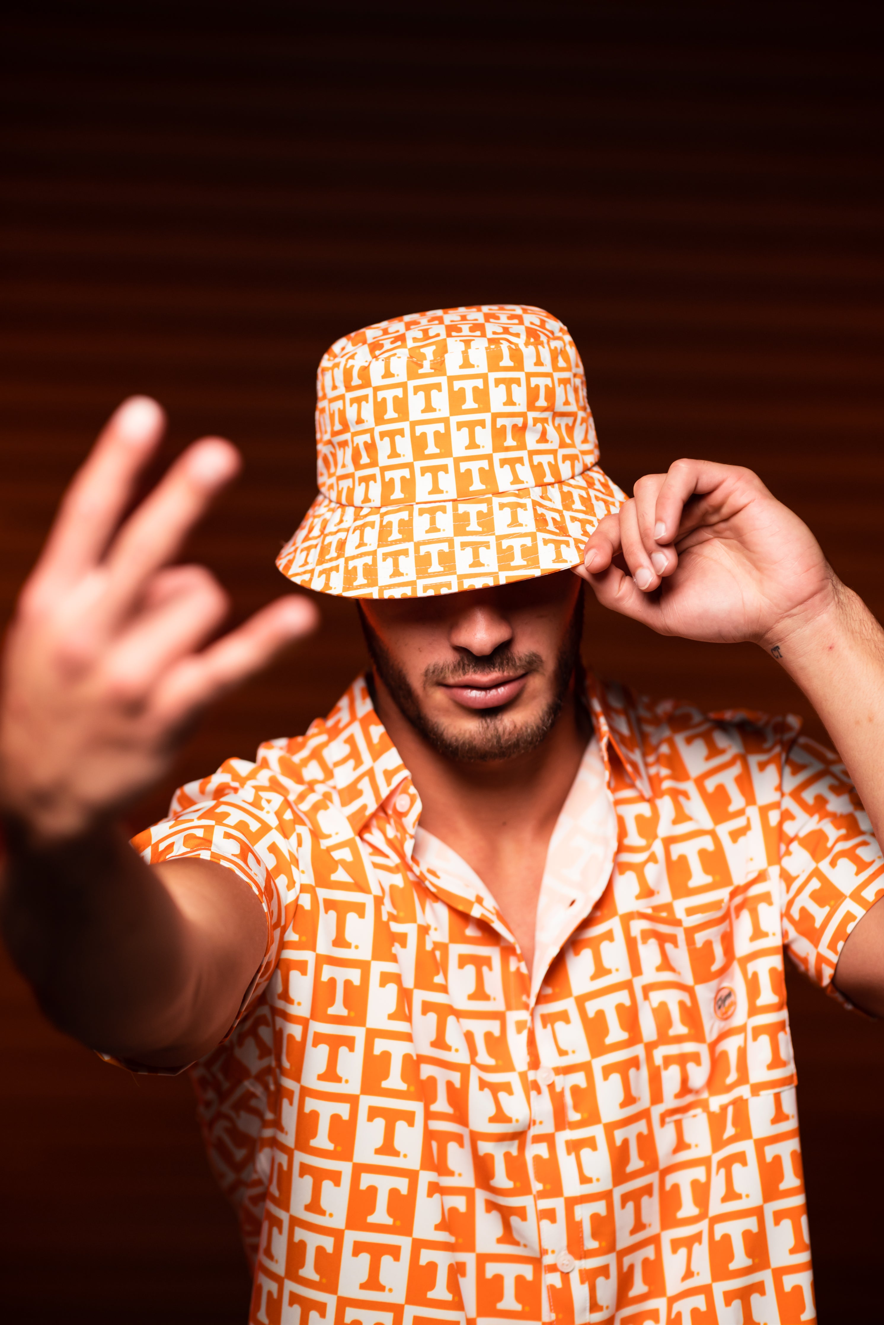 Tennessee Volunteers Men's 3 Item Mystery Box