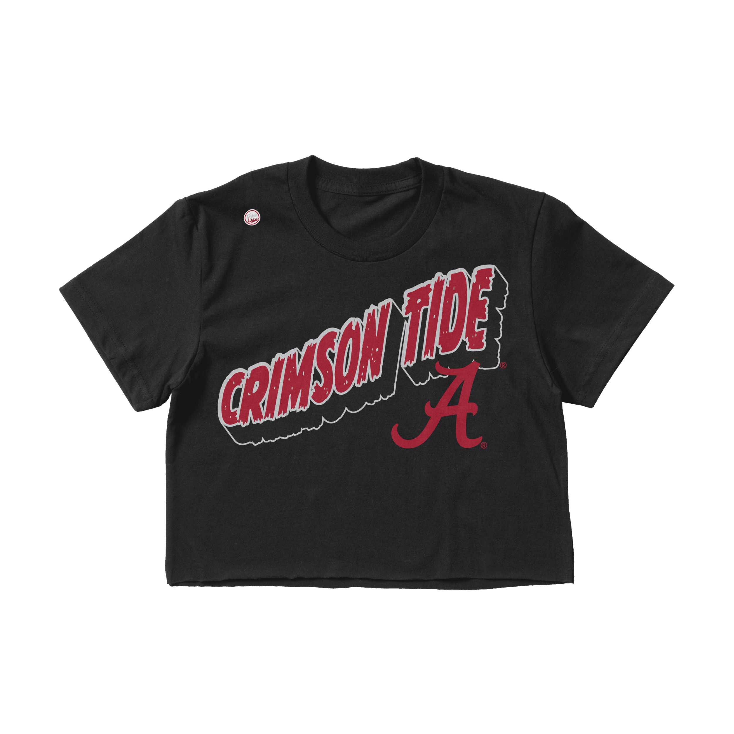 Alabama Crimson Tide Women's U Crop