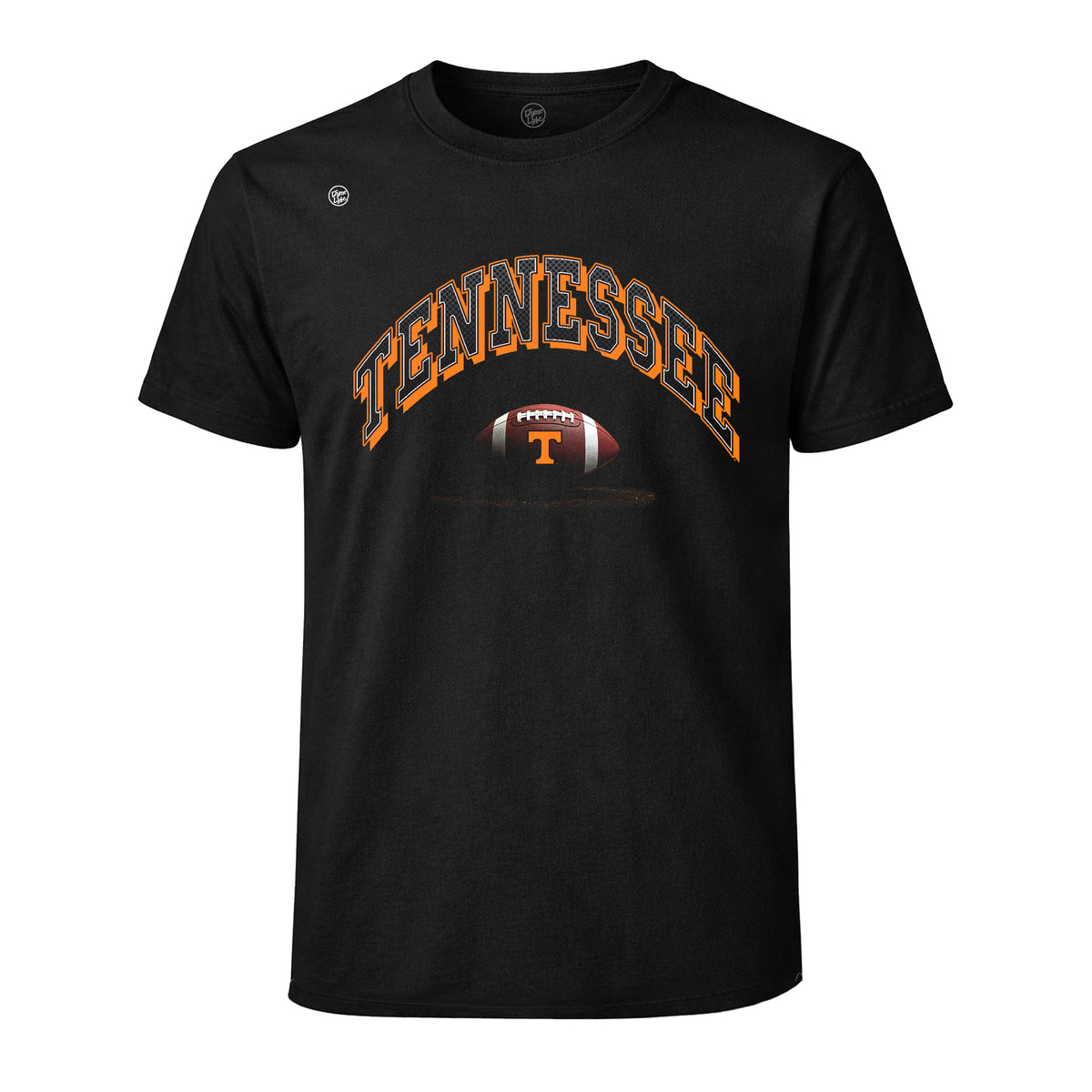Tennessee Volunteers Men's Gridiron Tee