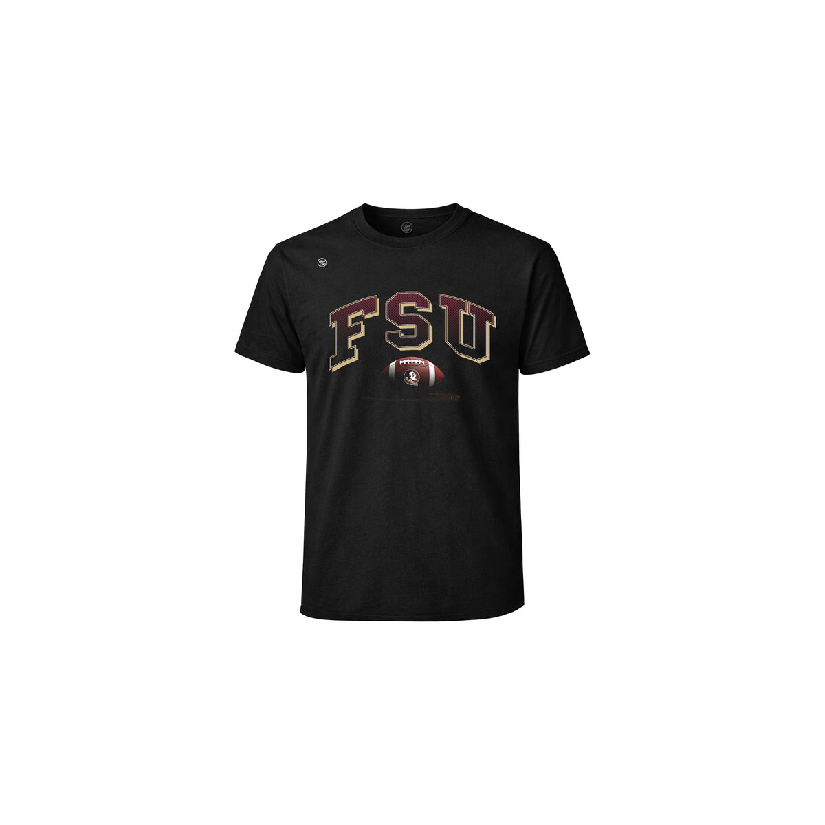 Florida State Seminoles Youth Gridiron Tee