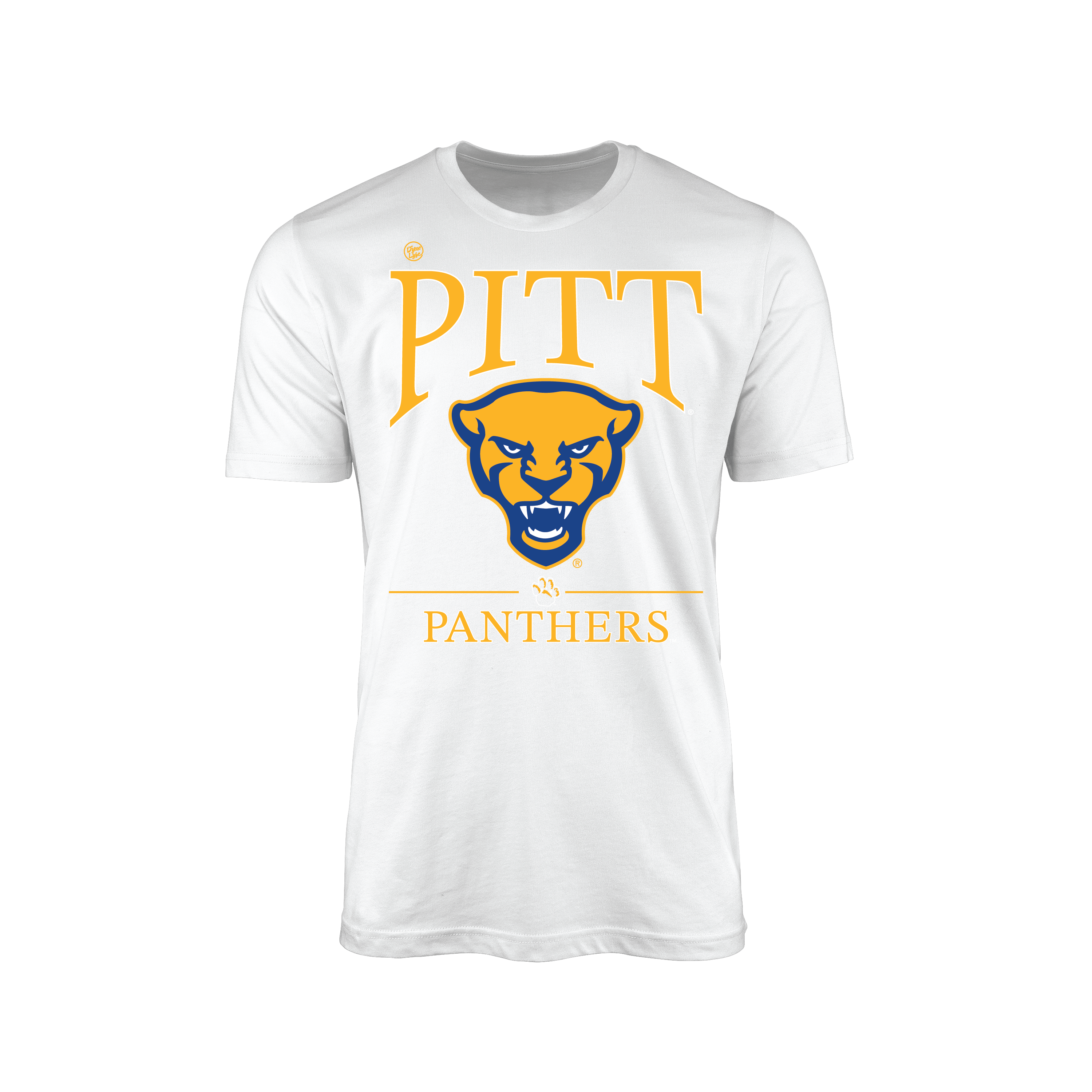 Pittsburgh Panthers Men's Tradition Tee