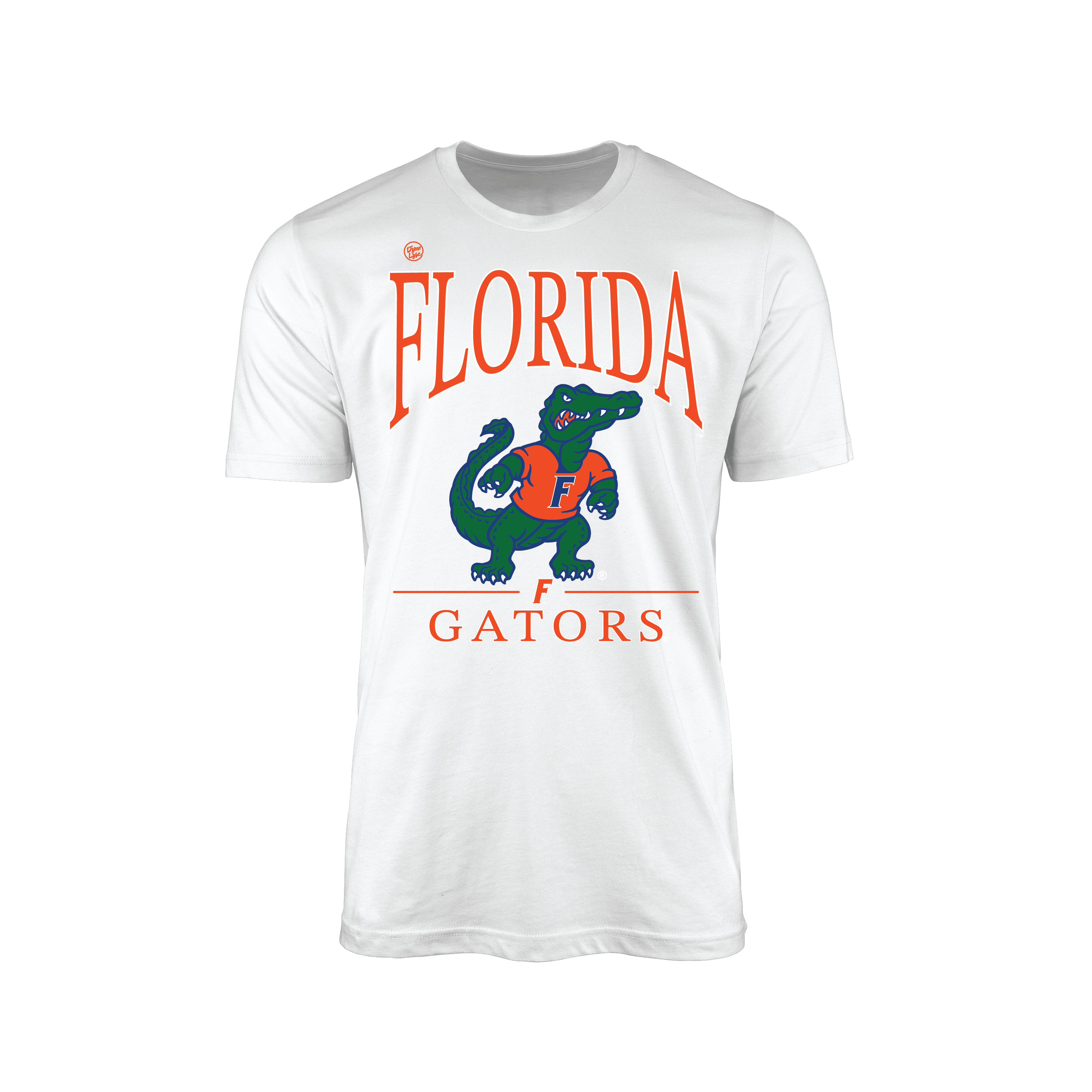 Florida Gators Men's Tradition Tee