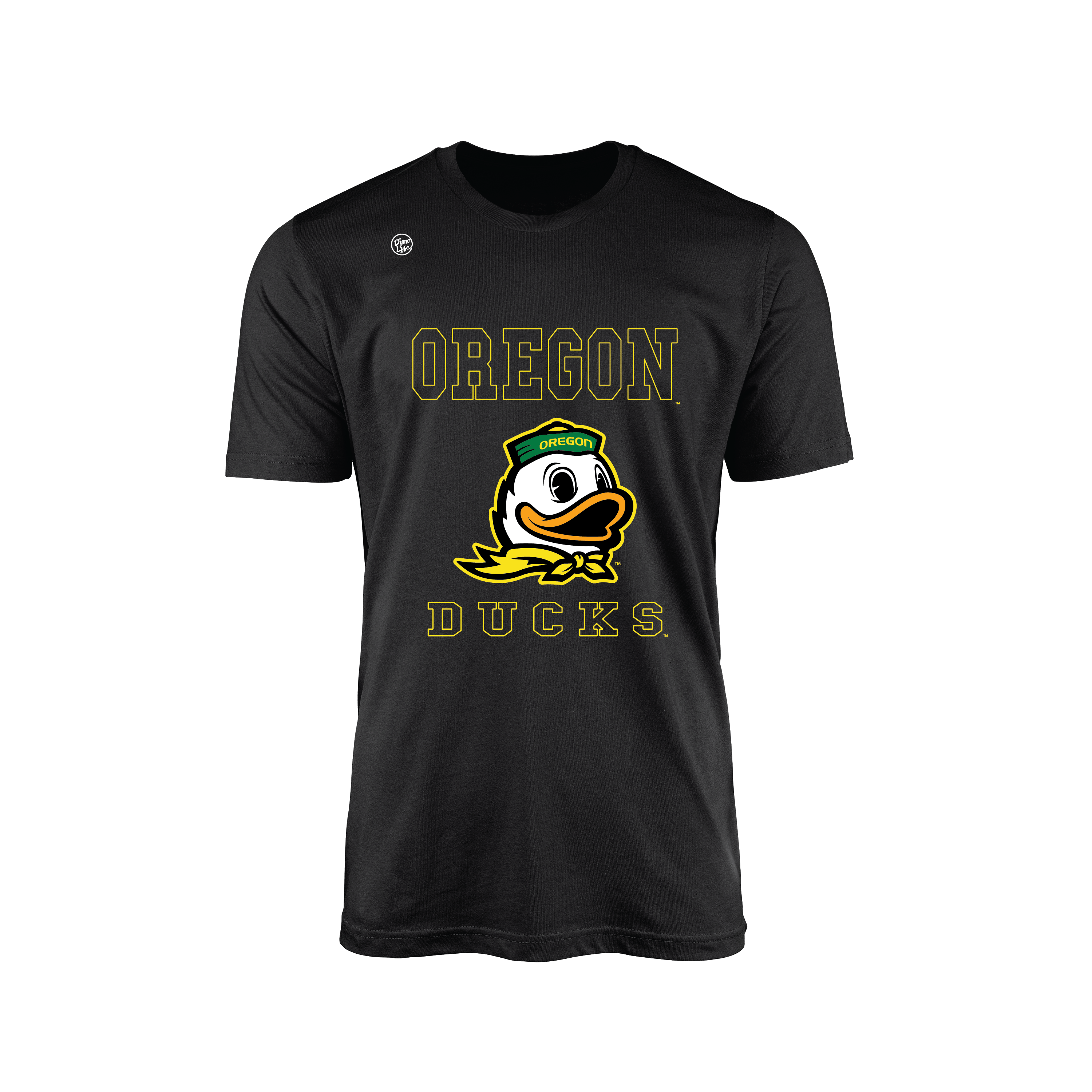 Oregon Ducks Men's Foundation Tee