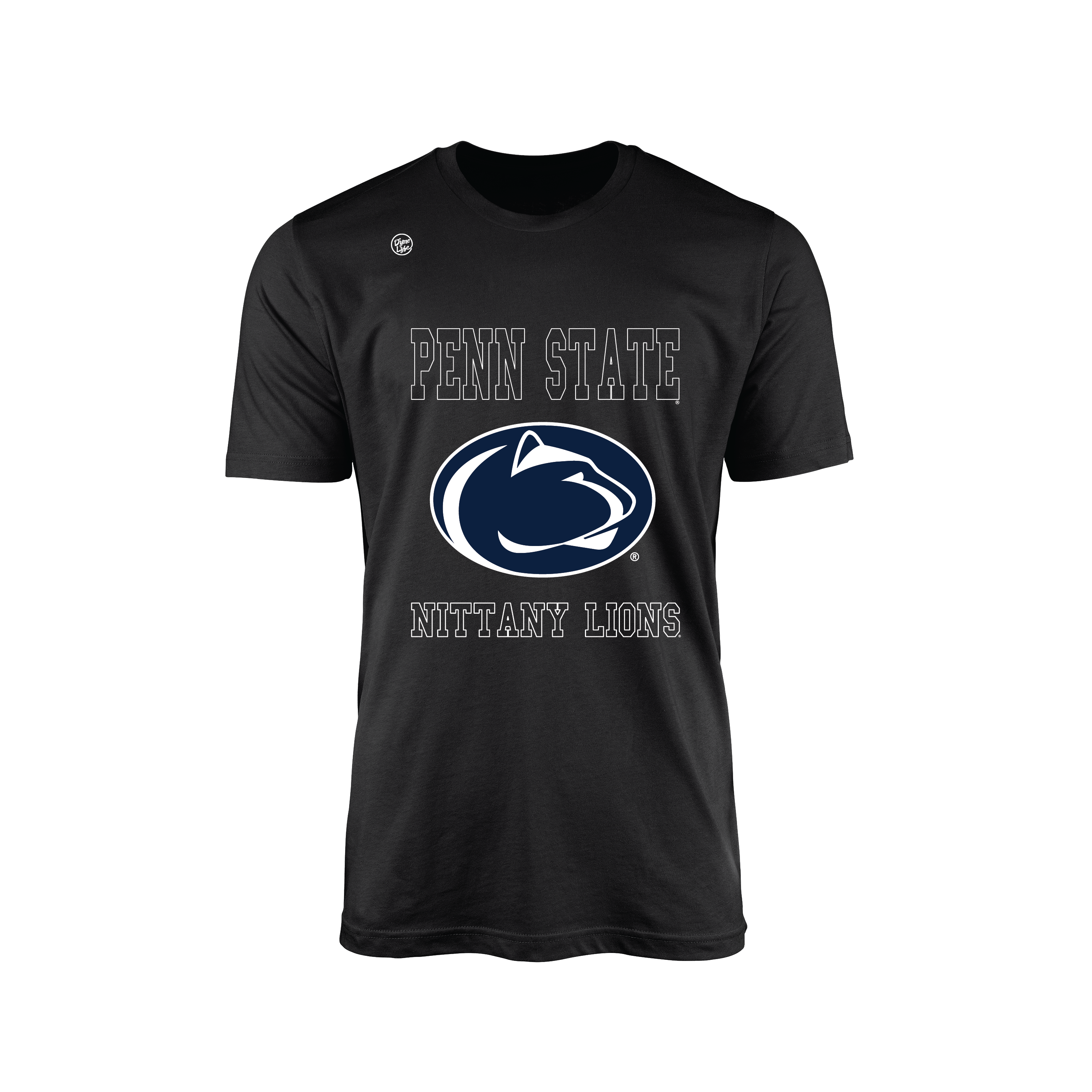 Penn State Nittany Lions Men's Foundation Tee