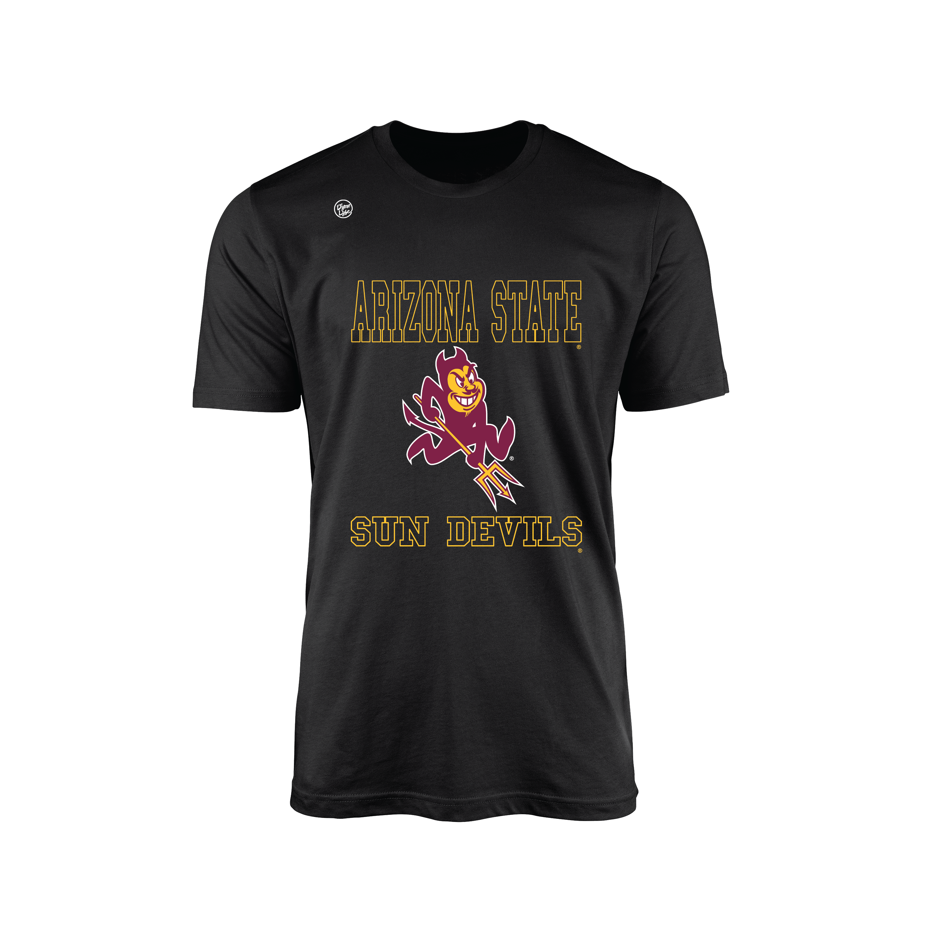 Arizona State Sun Devils Men's Foundation Tee