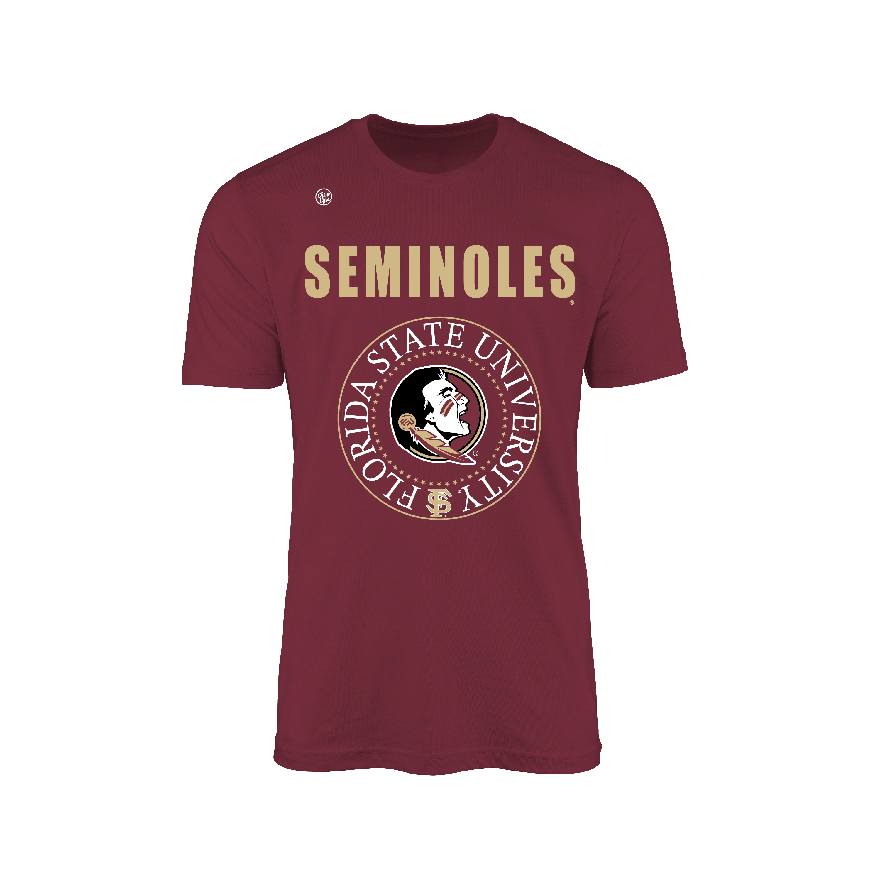 Florida State Seminoles Men's Prestige Tee