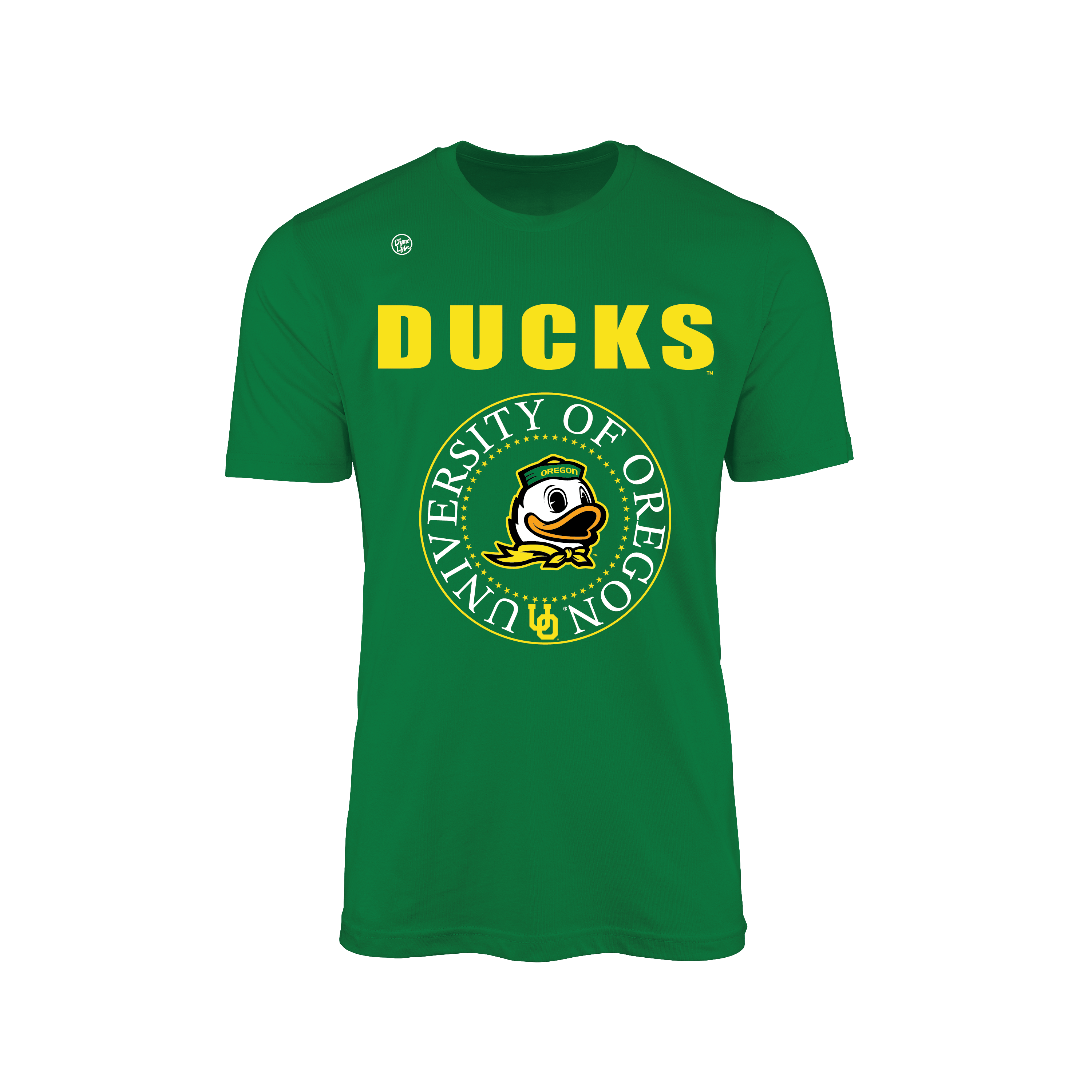 Oregon Ducks Men's Prestige Tee
