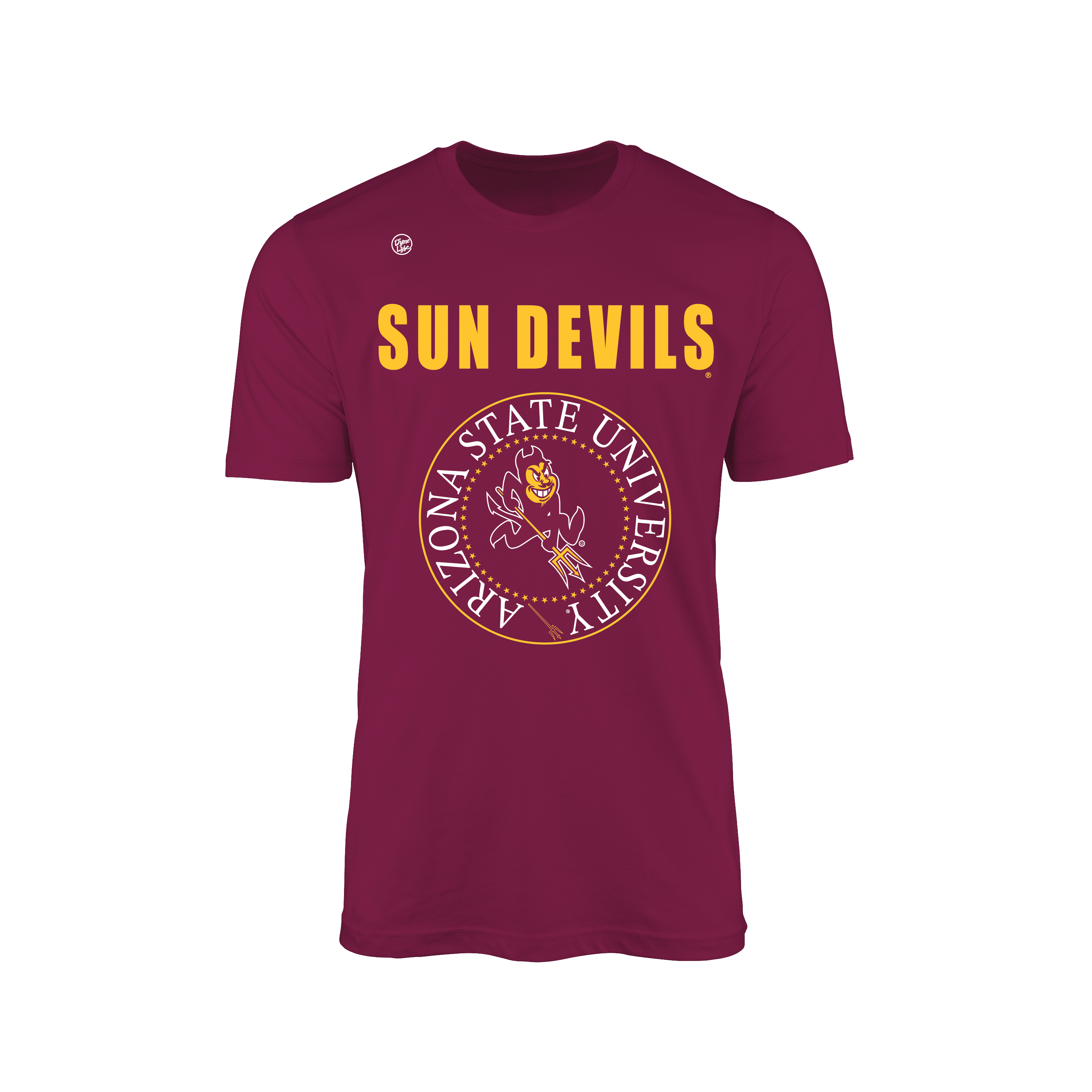 Arizona State Sun Devils Men's Prestige Tee
