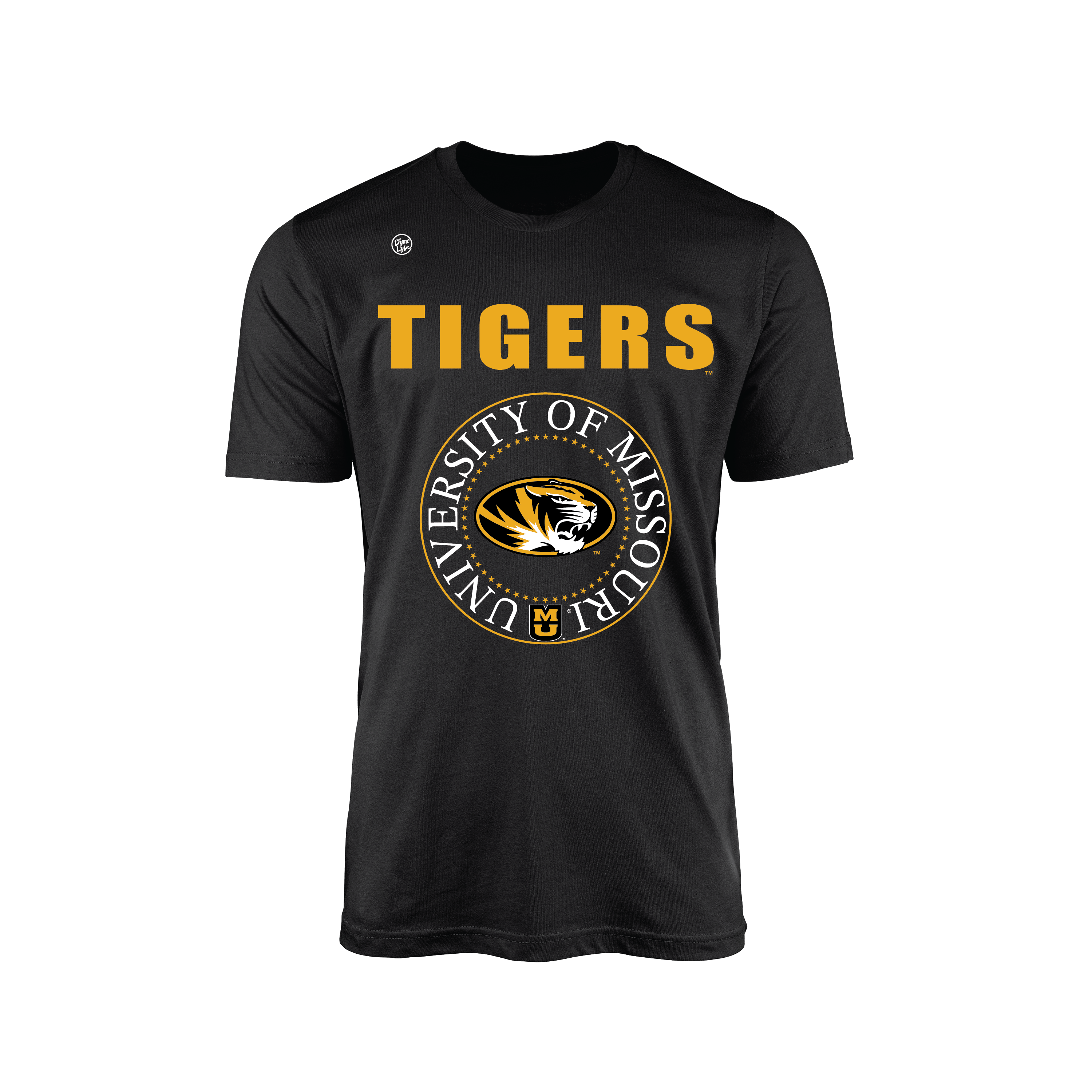 Missouri Tigers Men's Prestige Tee