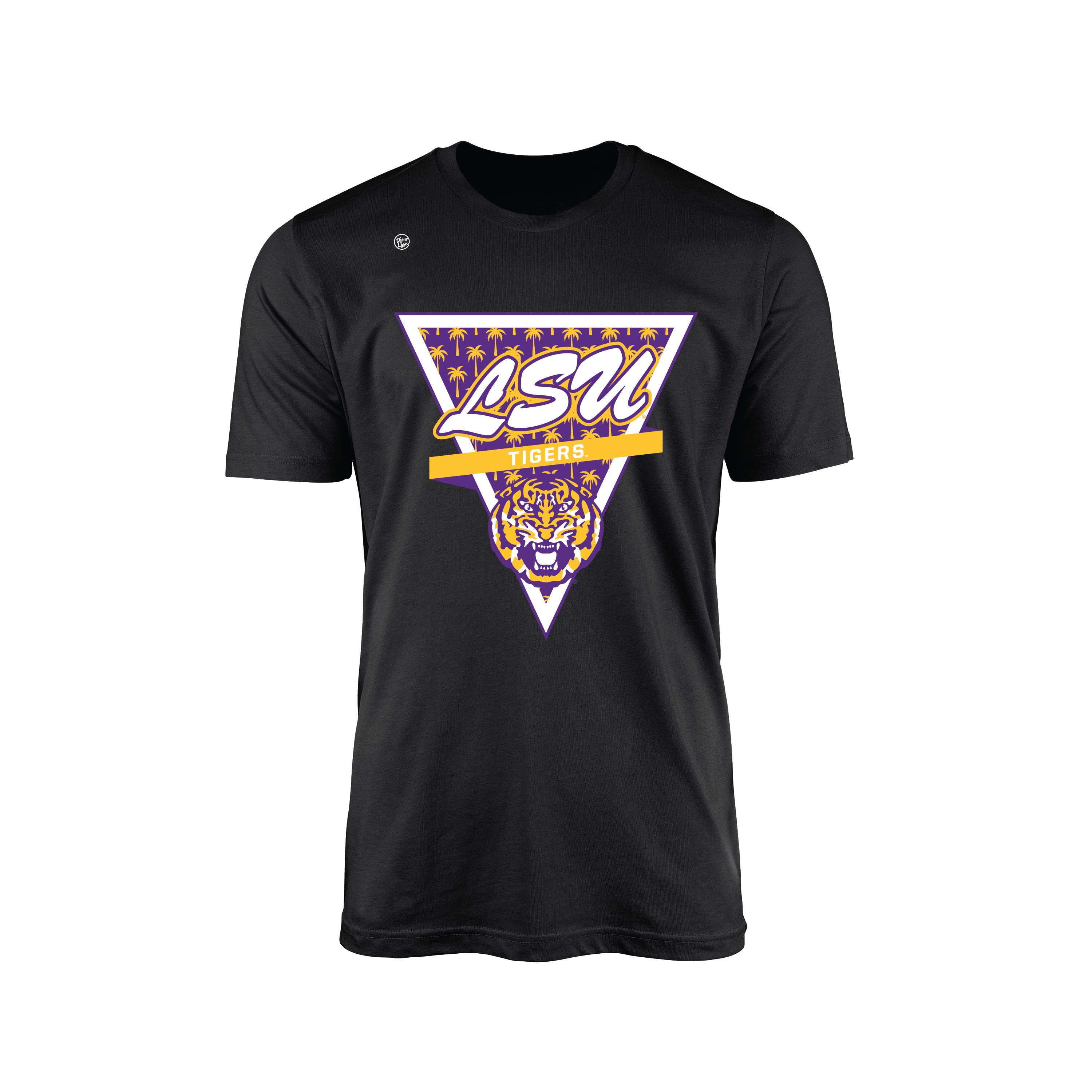 LSU Tigers Men's Vice Tee