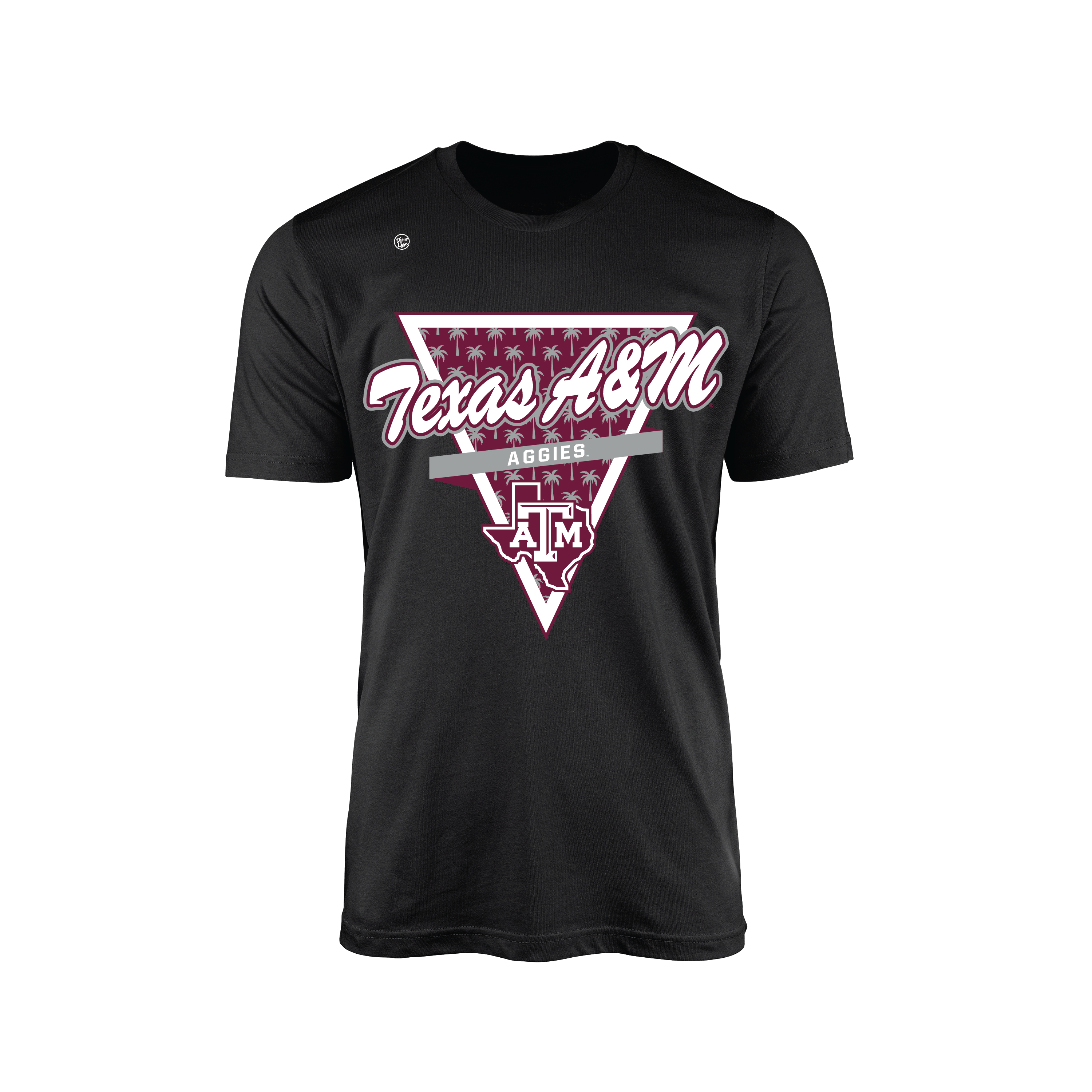 Texas A&M Aggies Men's Vice Tee