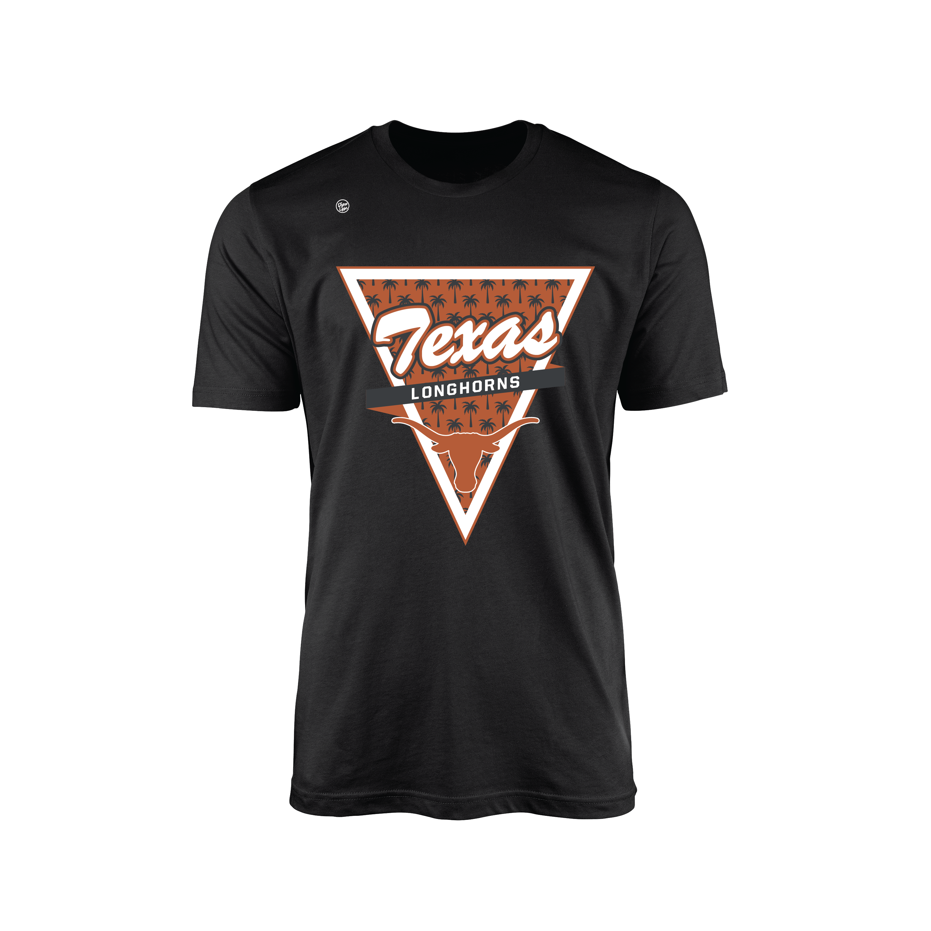 Texas Longhorns Men's Vice Tee