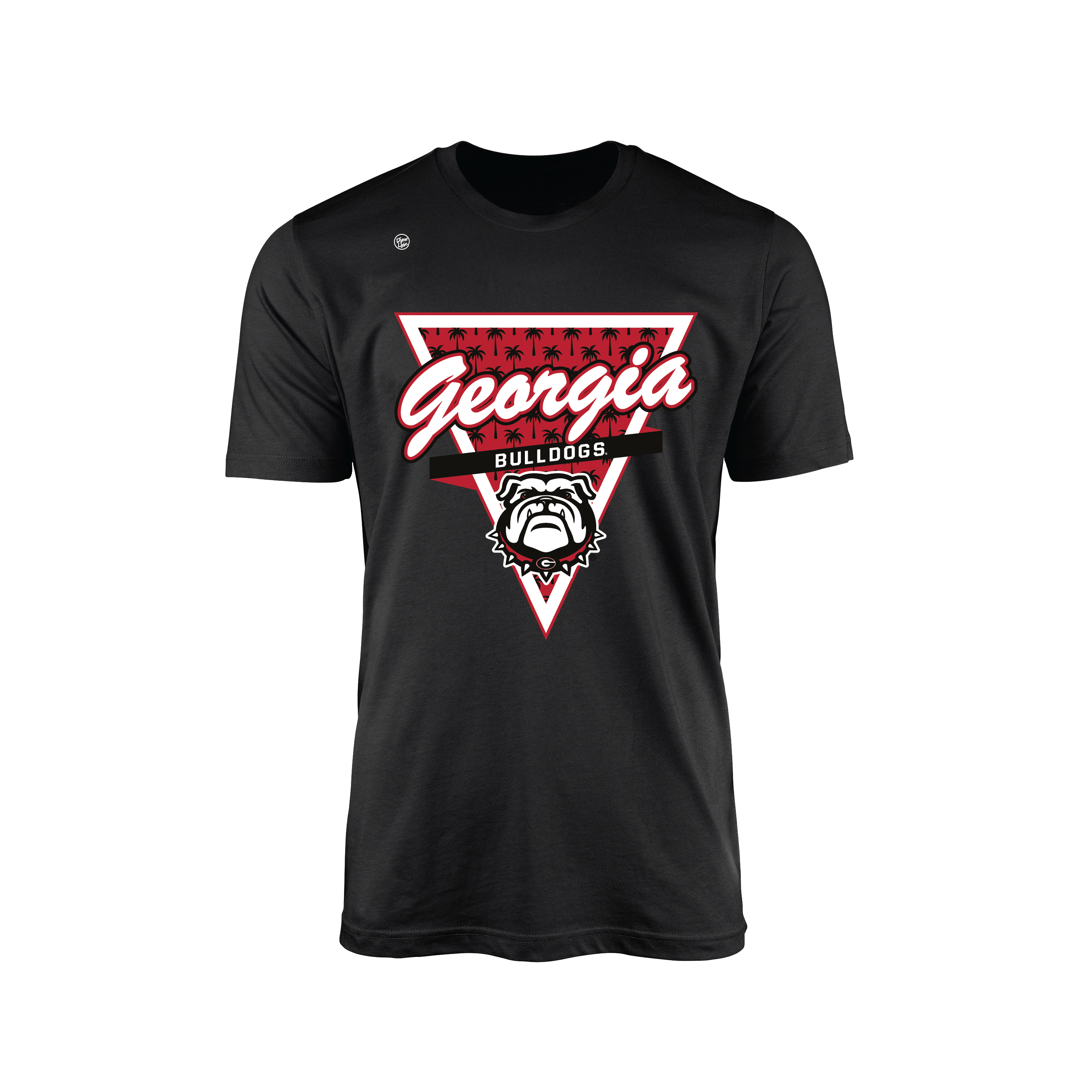 Georgia Bulldogs Men's Vice Tee