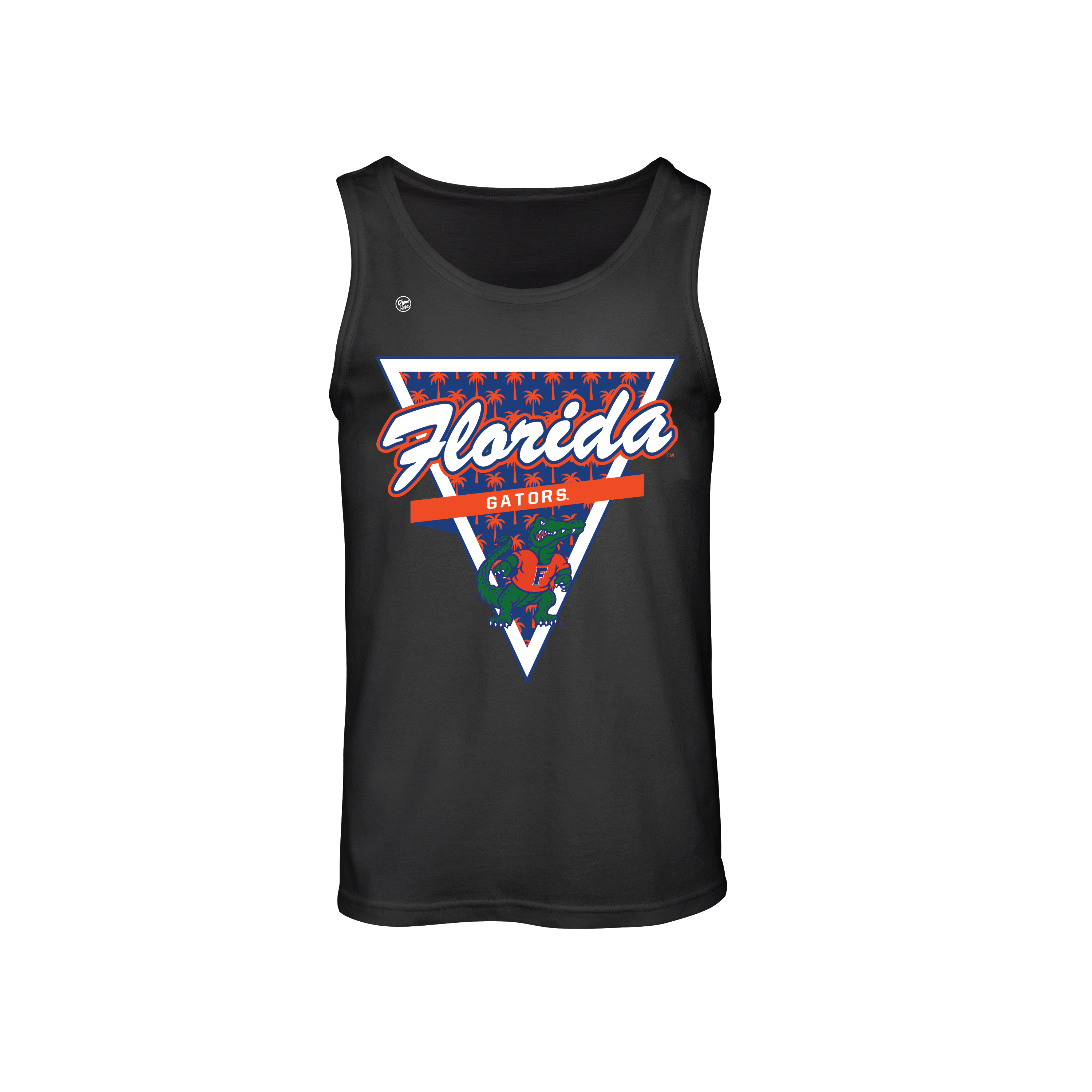 Florida Gators Men's Vice Tank
