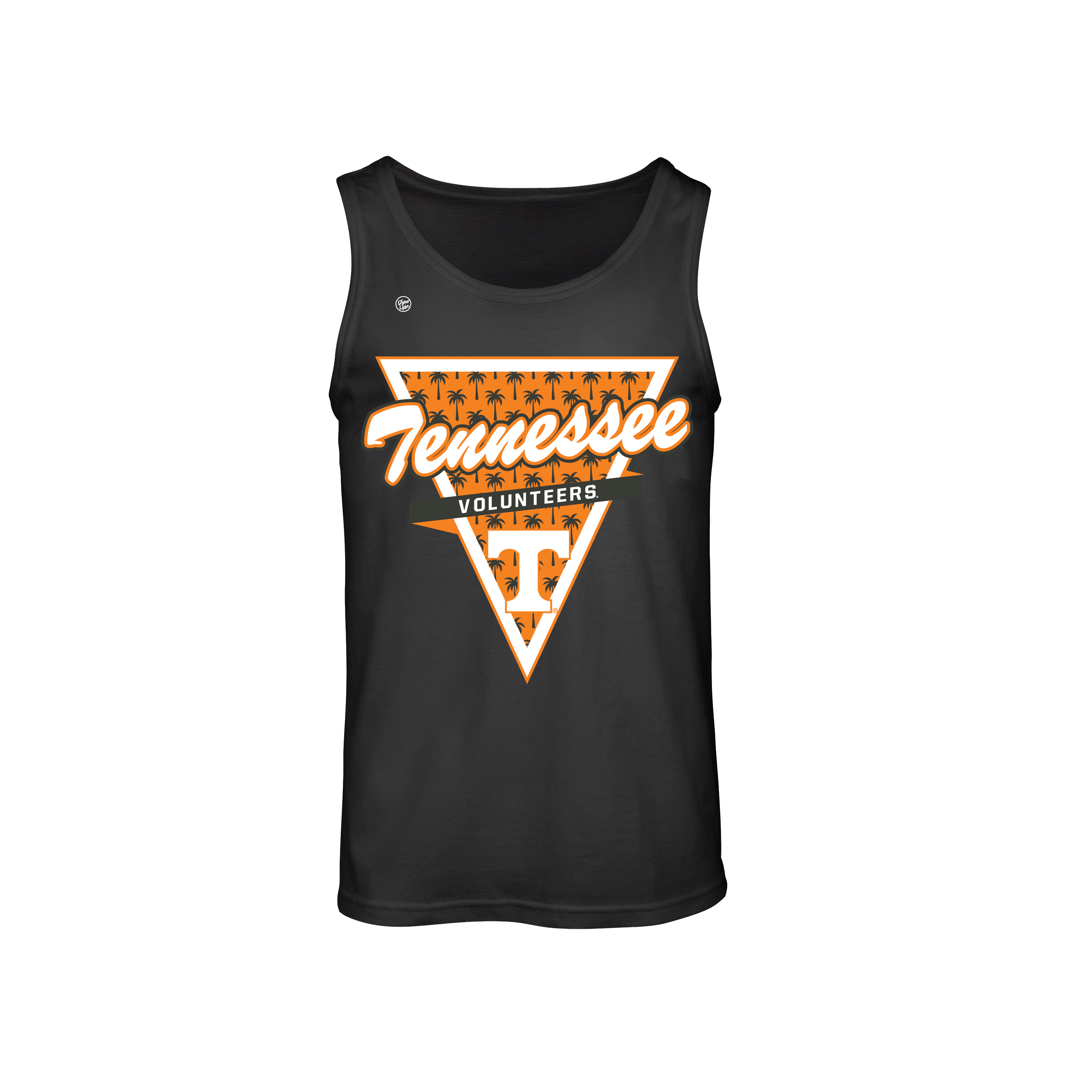 Tennessee Volunteers Men's Vice Tank