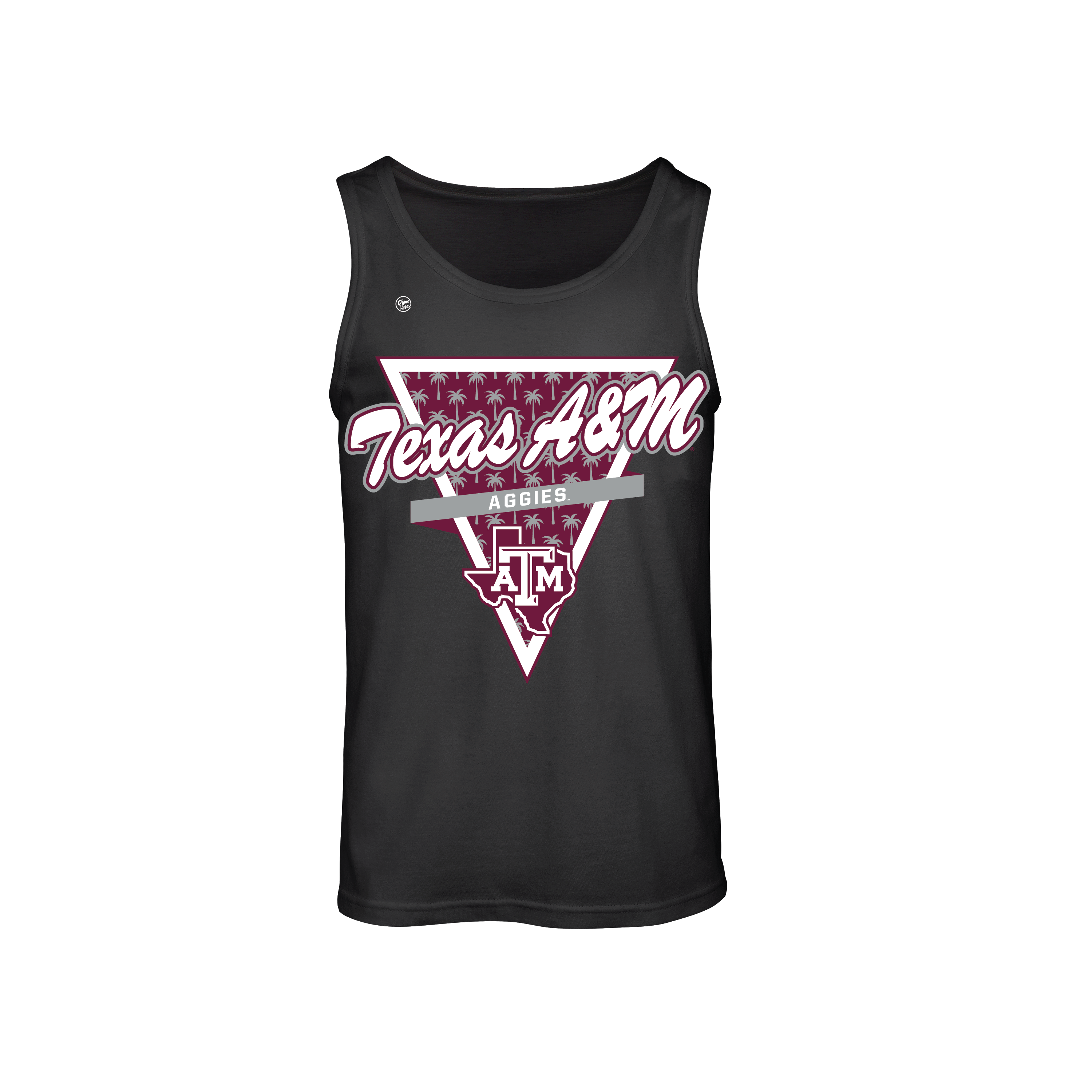Texas A&M Aggies Men's Vice Tank
