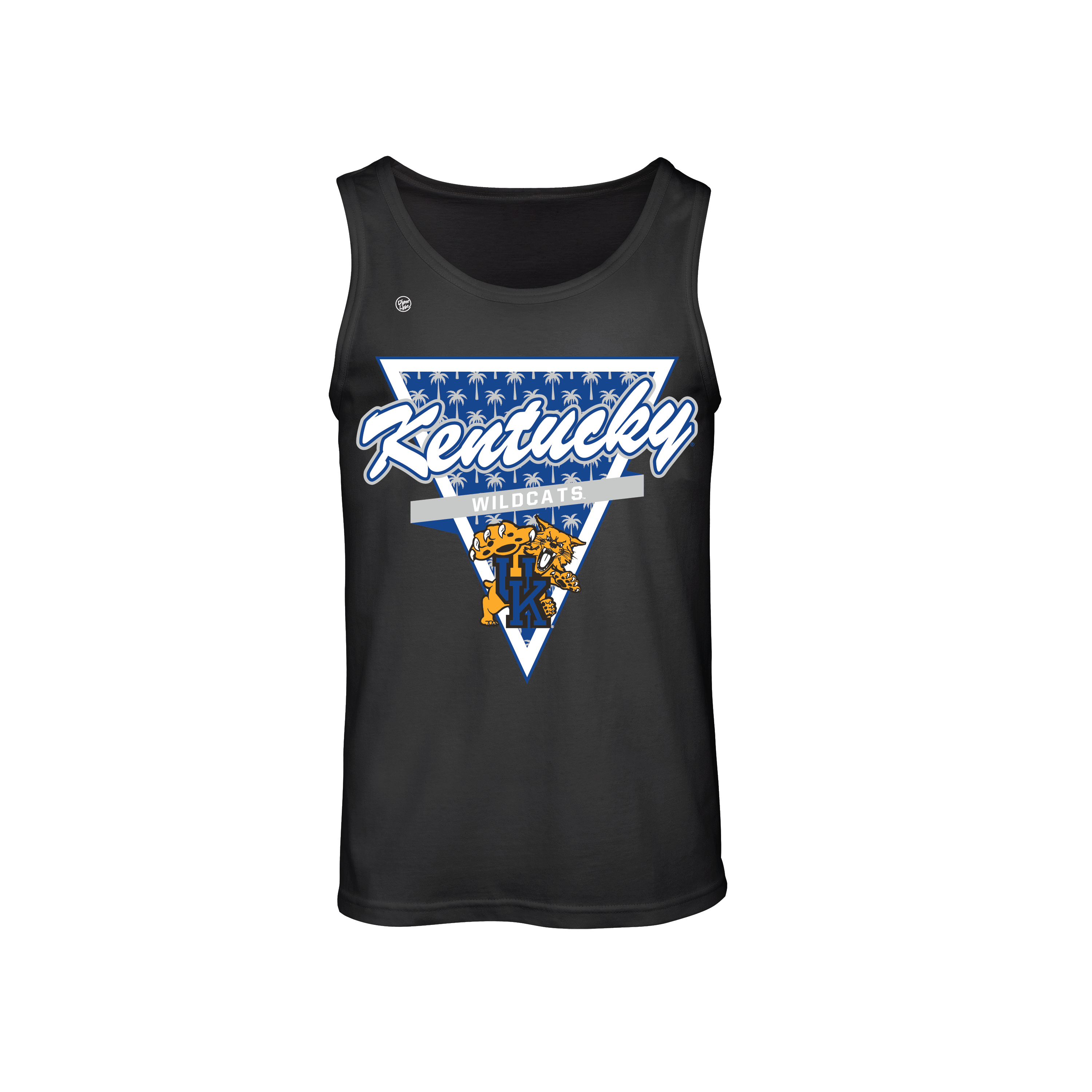Kentucky Wildcats Men's Vice Tank