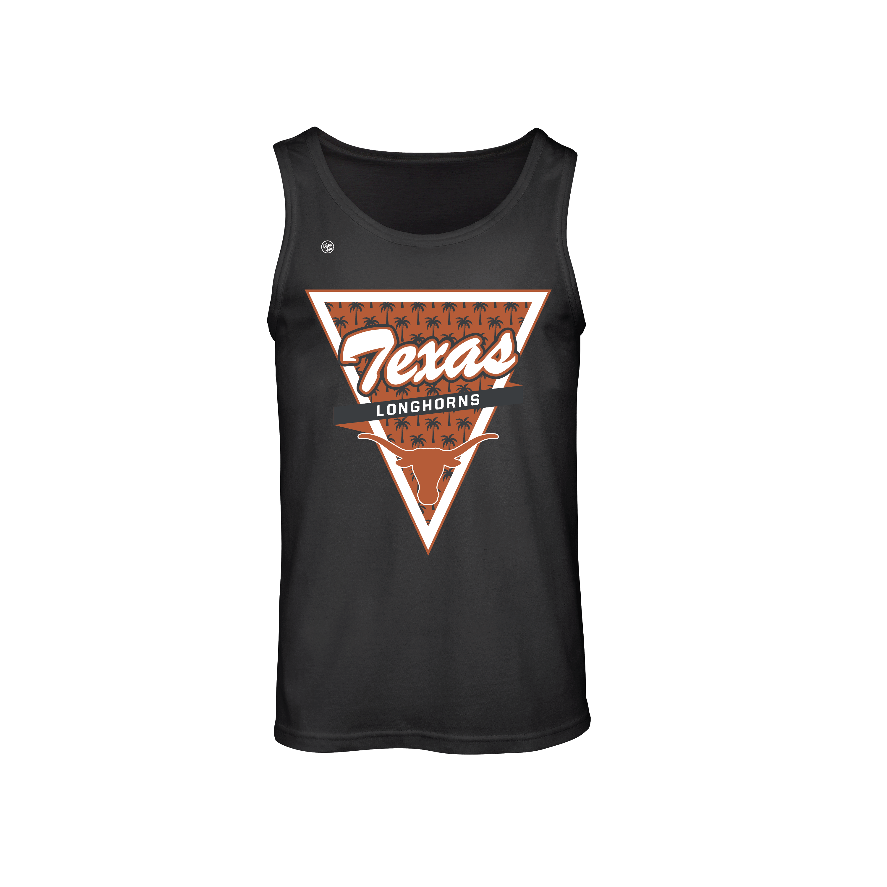 Texas Longhorns Men's Vice Tank