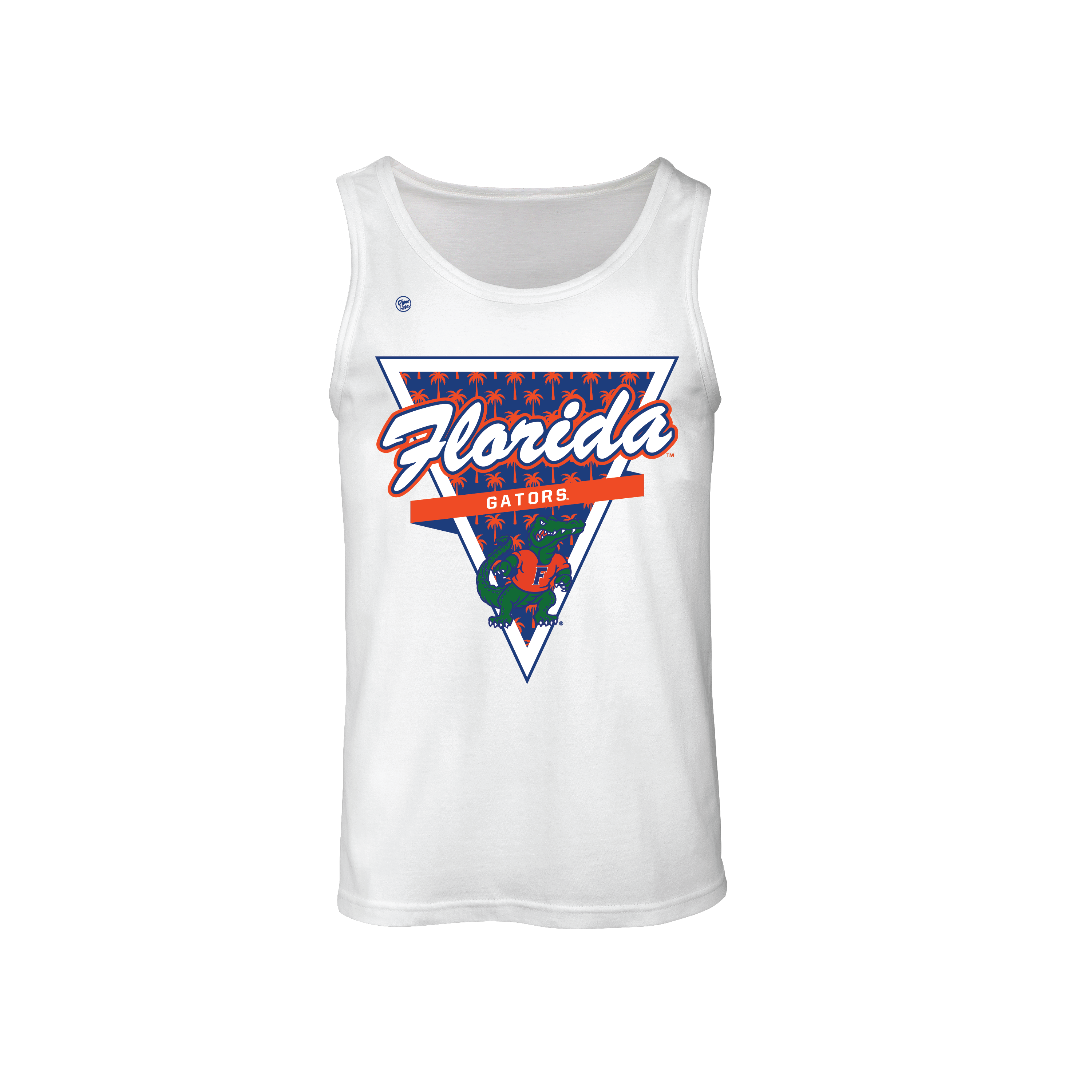 Florida Gators Men's Vice Tank