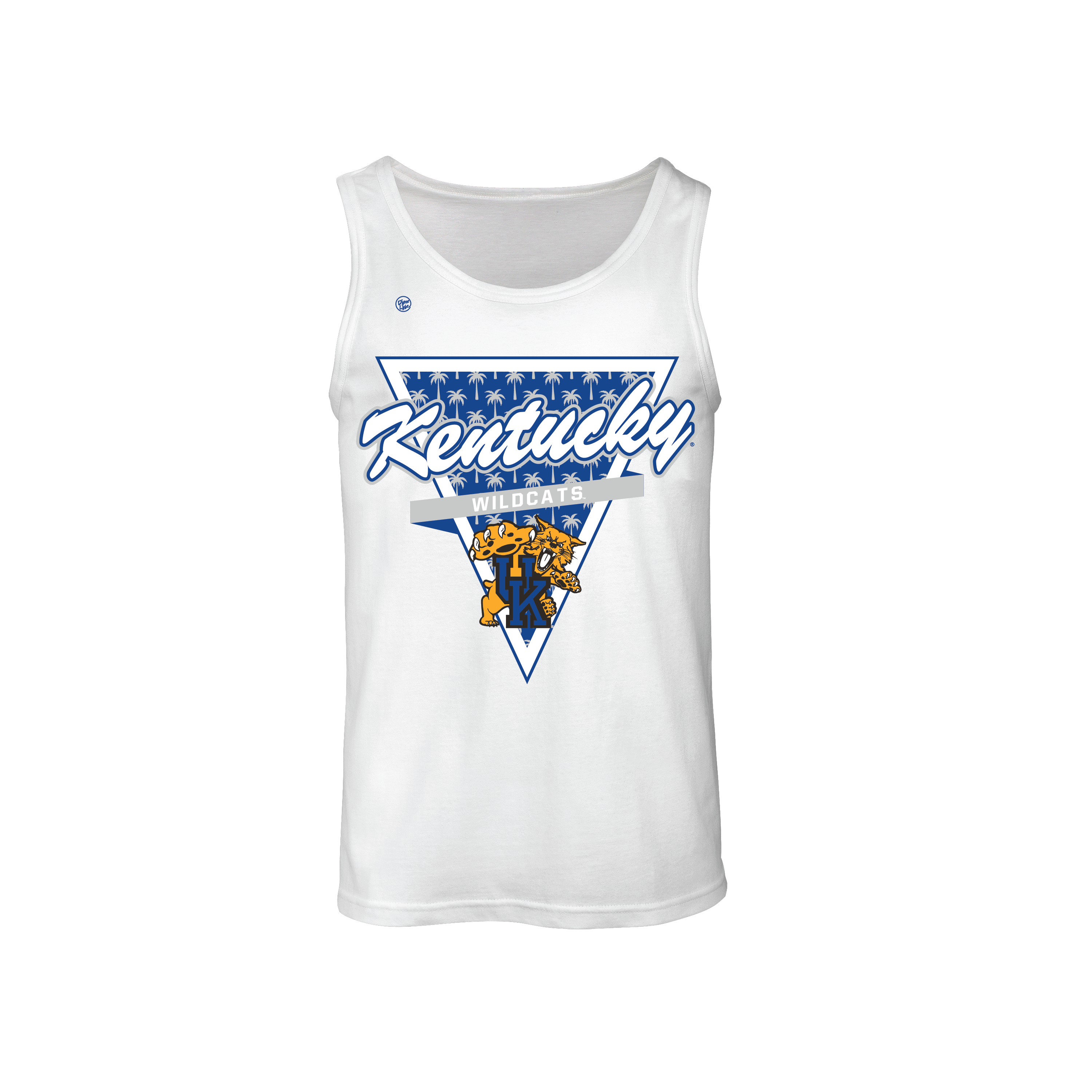 Kentucky Wildcats Men's Vice Tank
