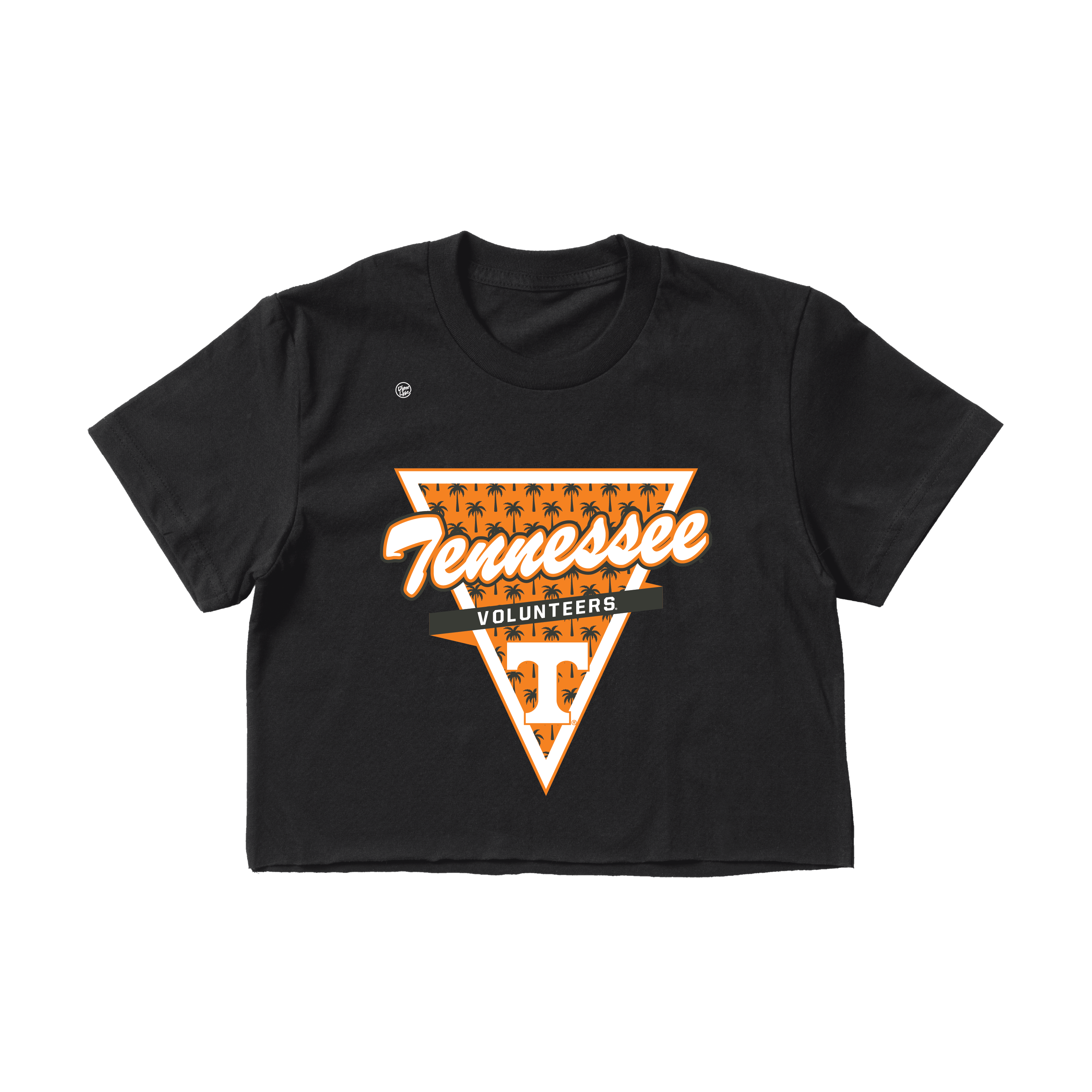 Tennessee Volunteers Women's Vice Crop