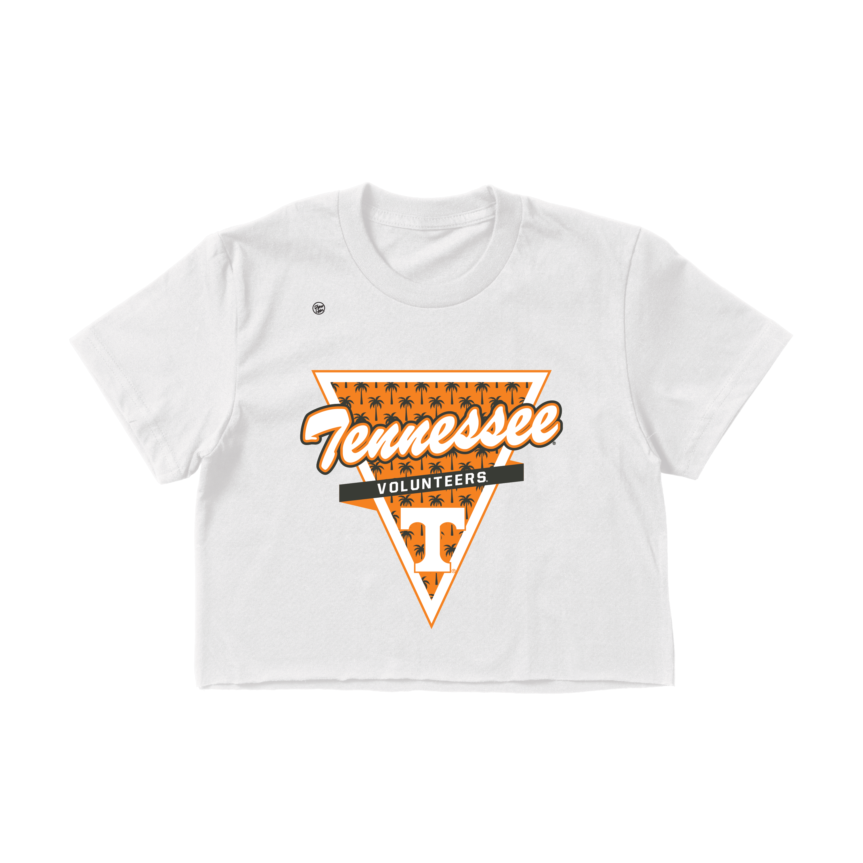 Tennessee Volunteers Women's Vice Crop