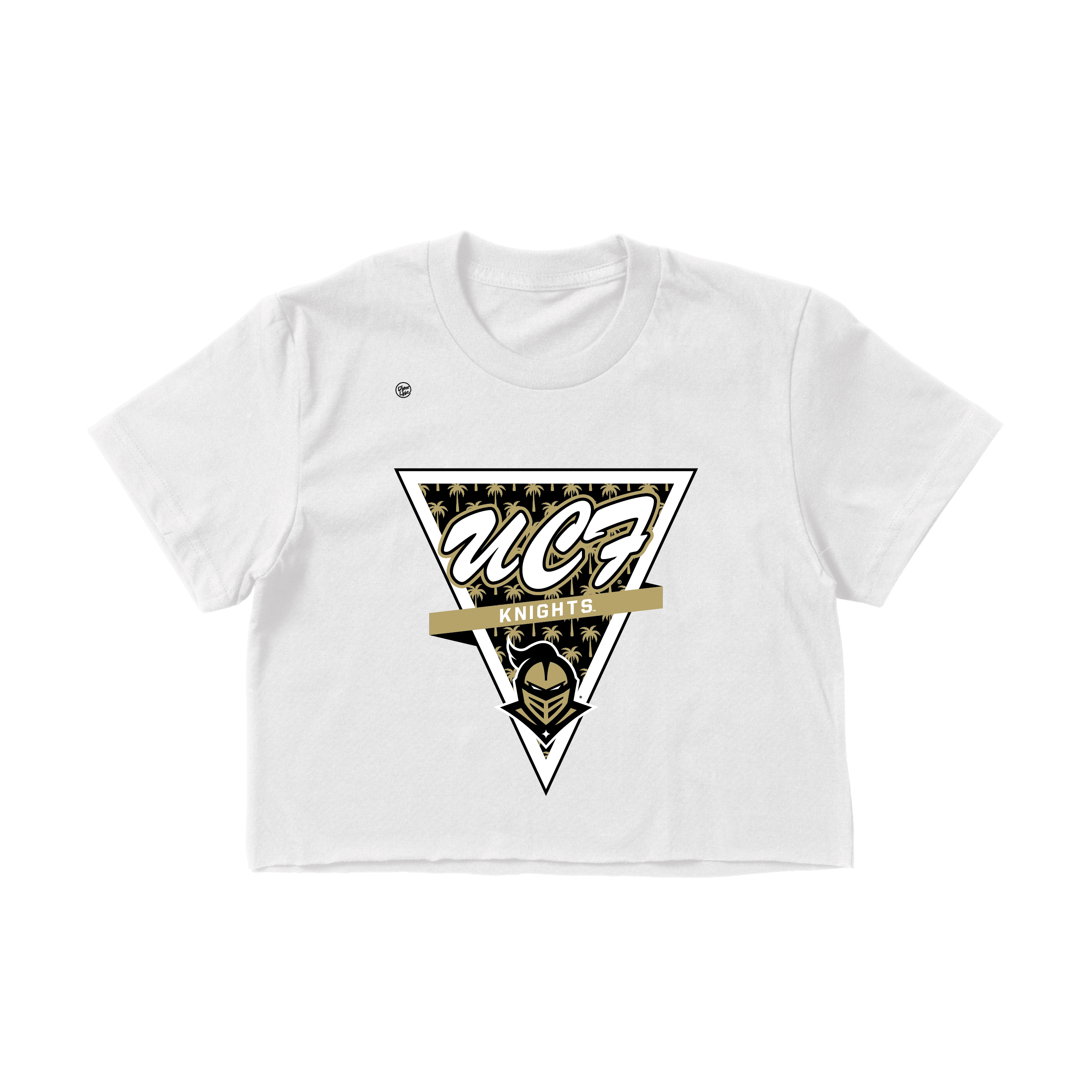 Central Florida Knights Women's Vice Crop