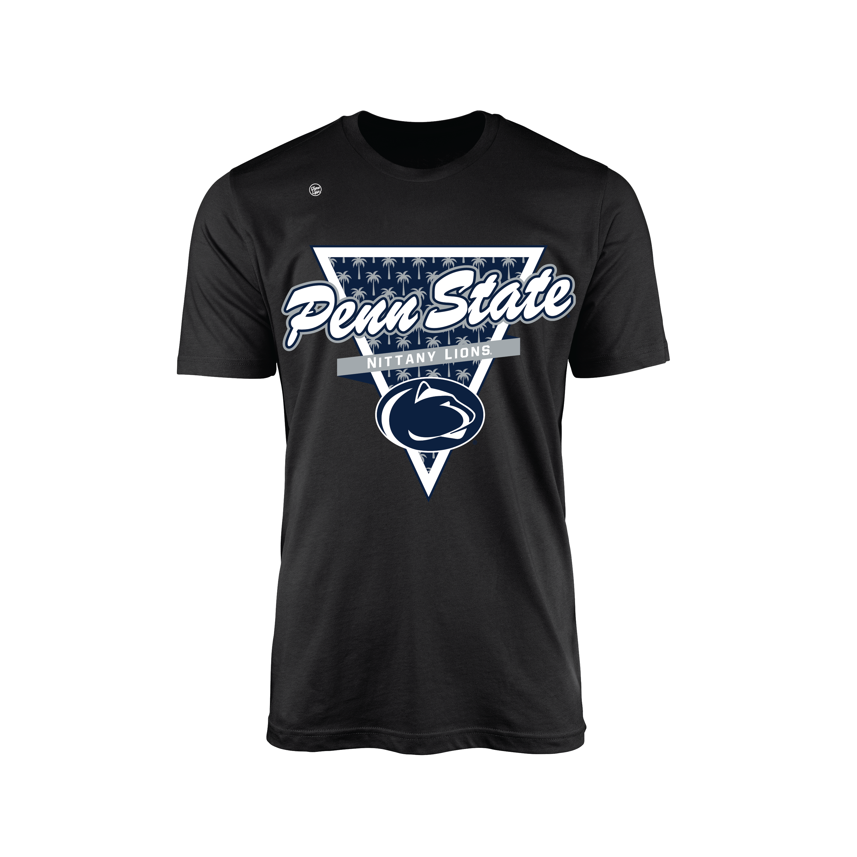 Penn State Nittany Lions Men's Vice Tee