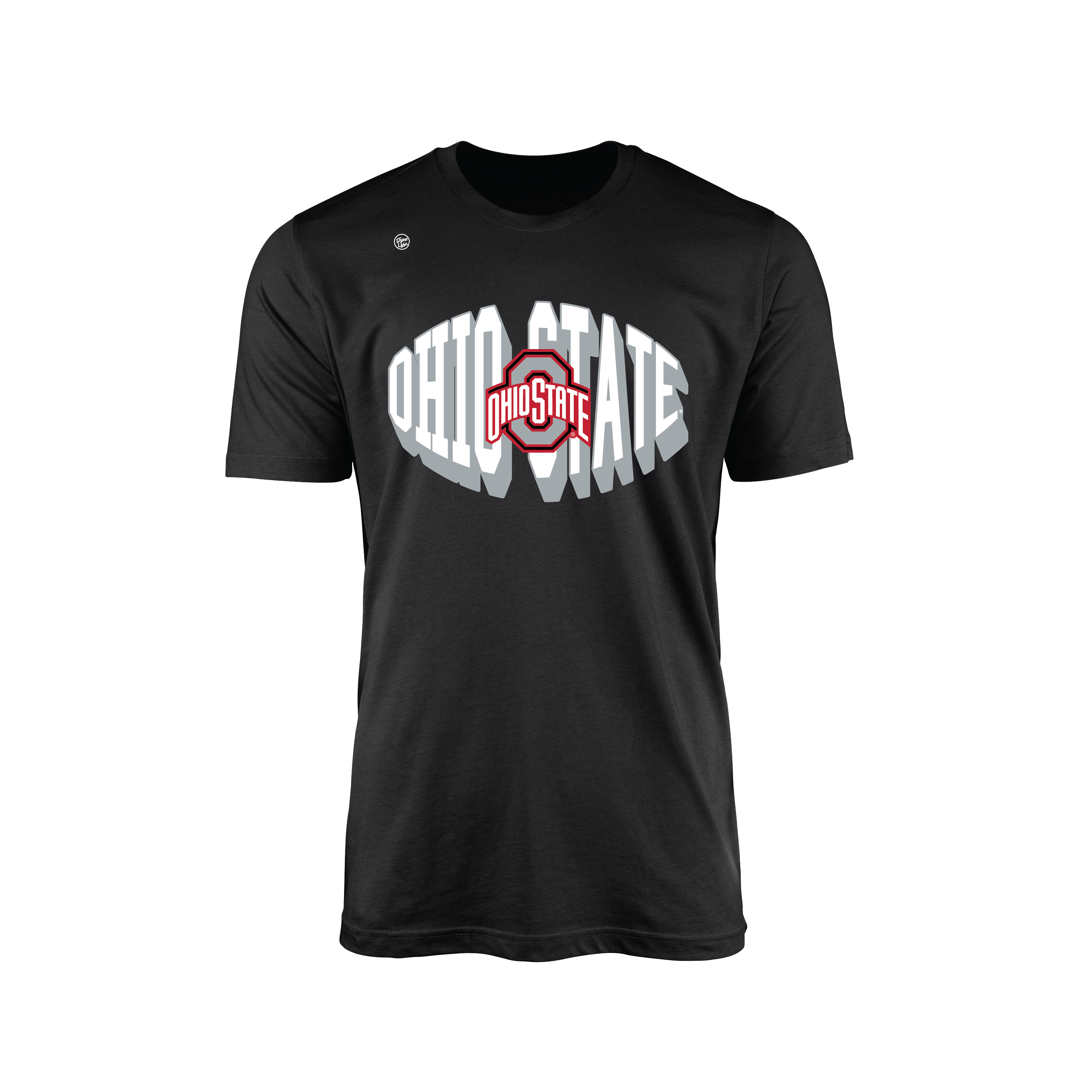 Ohio State Buckeyes Men's Statement Tee
