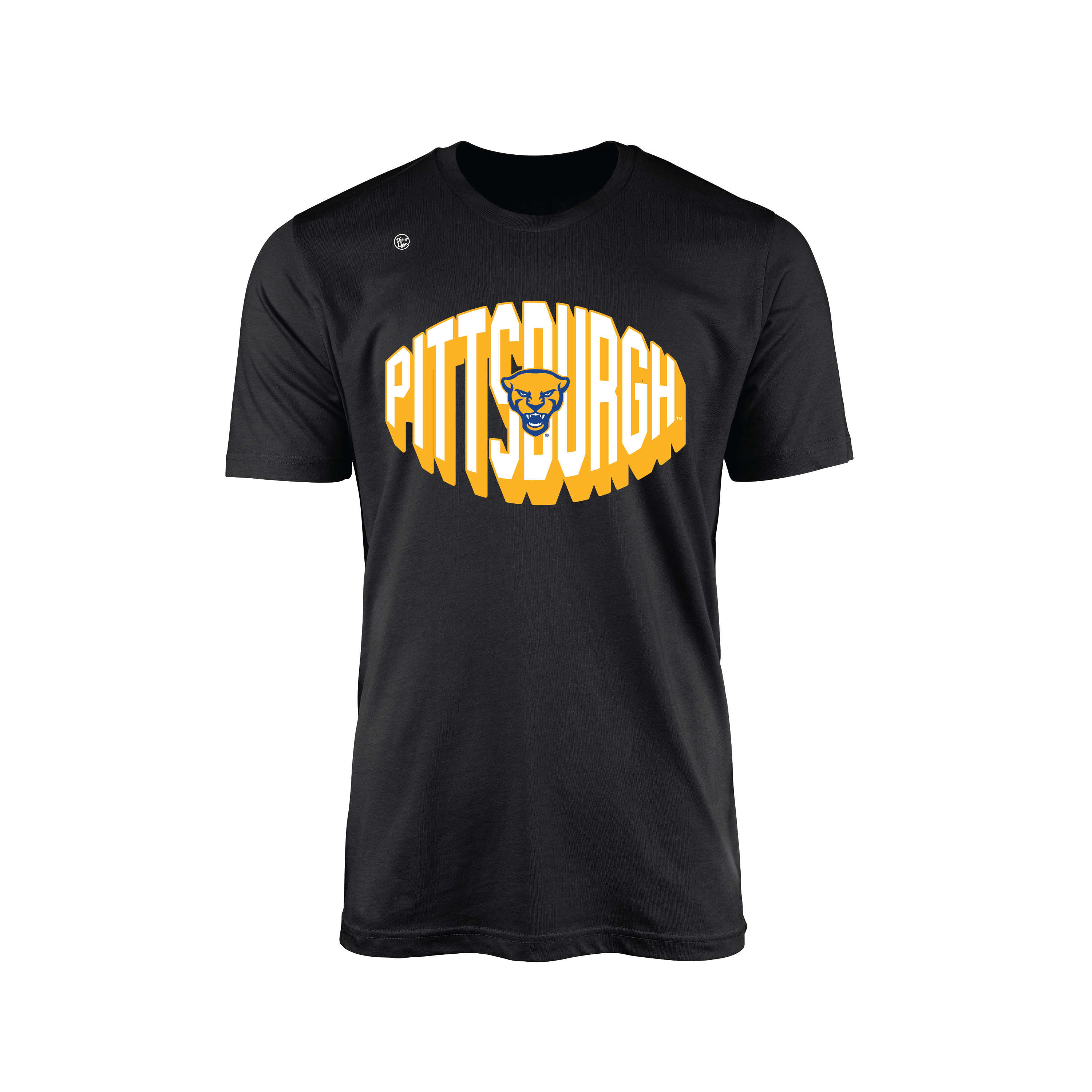 Pittsburgh Panthers Men's Statement Tee
