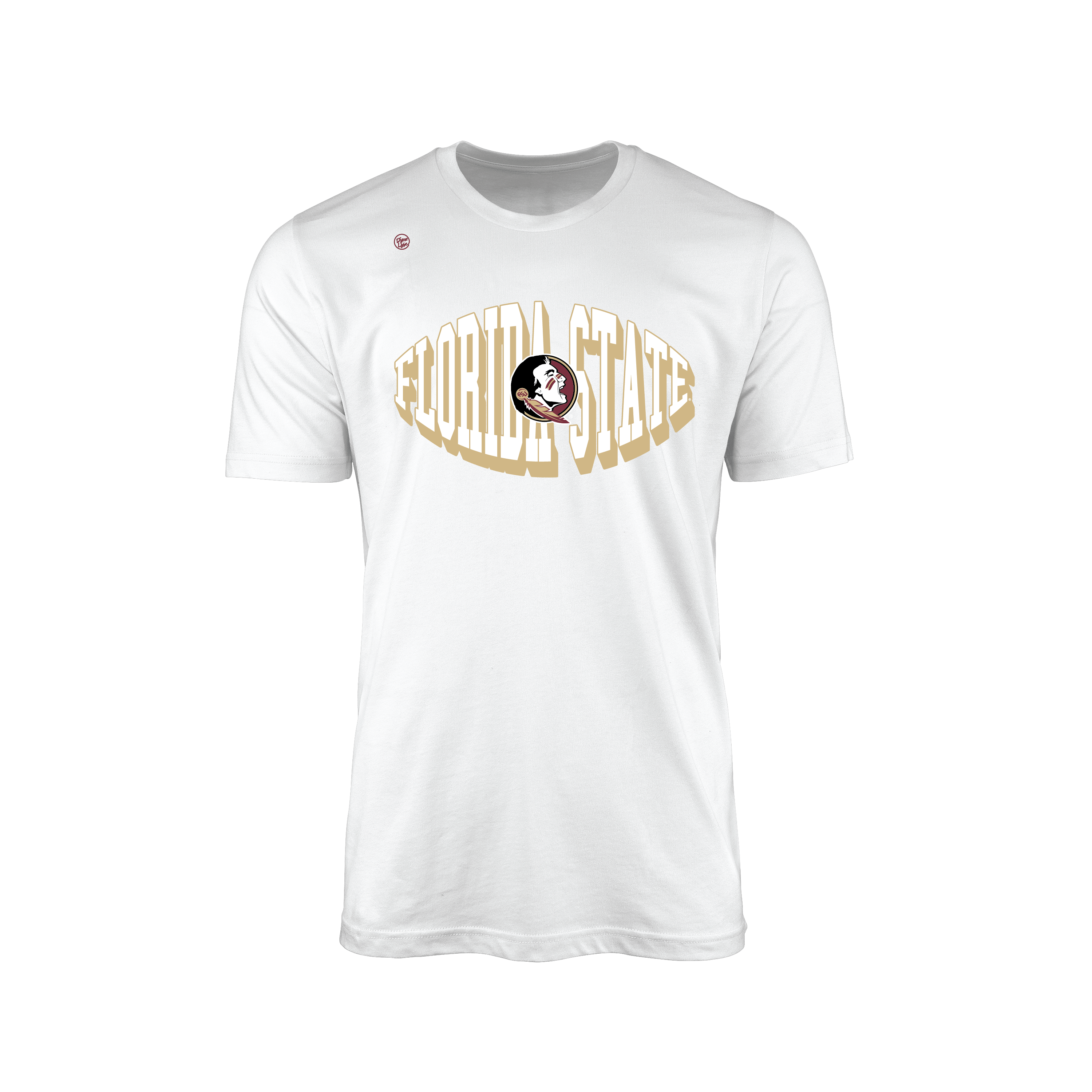 Florida State Seminoles Men's Statement Tee