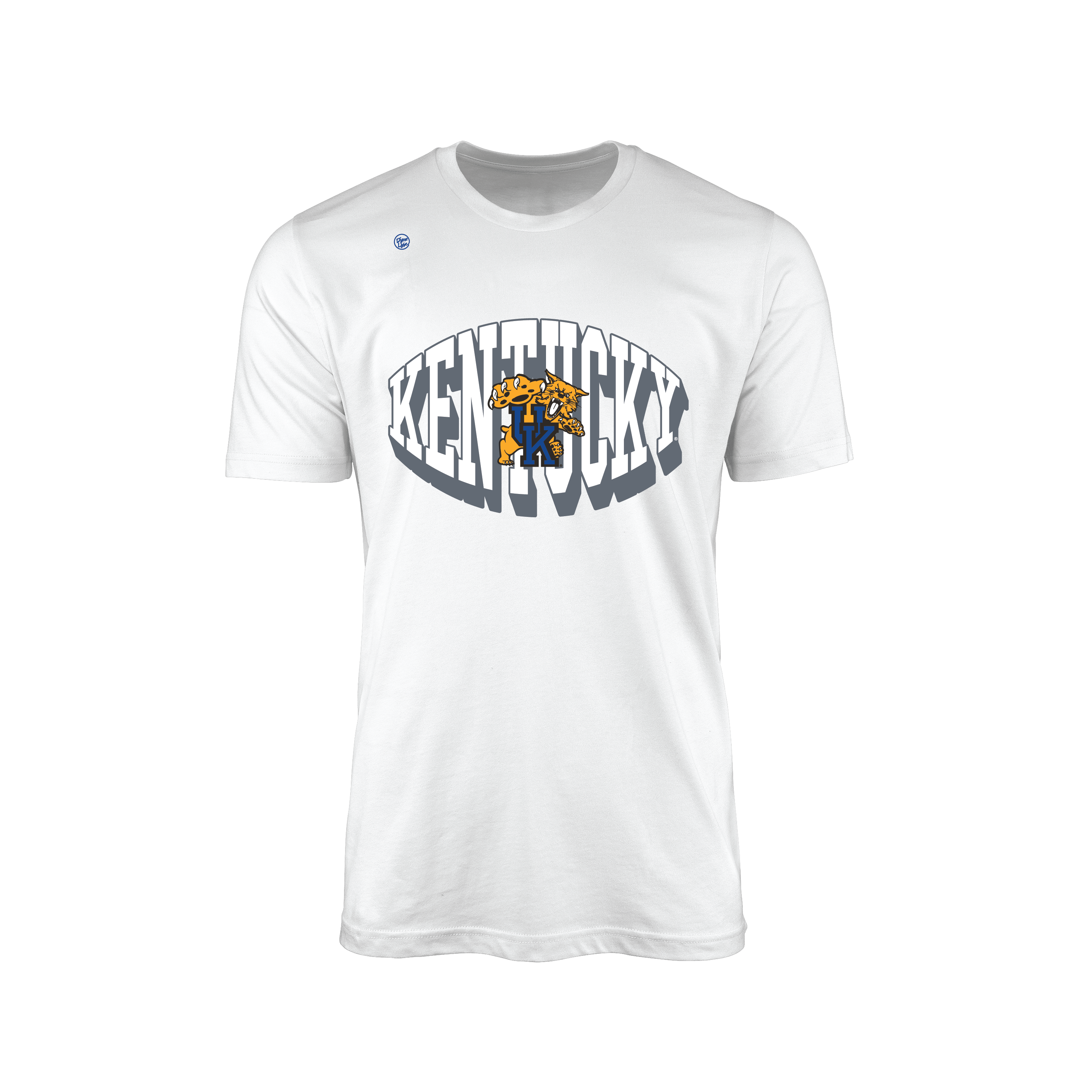 Kentucky Wildcats Men's Statement Tee