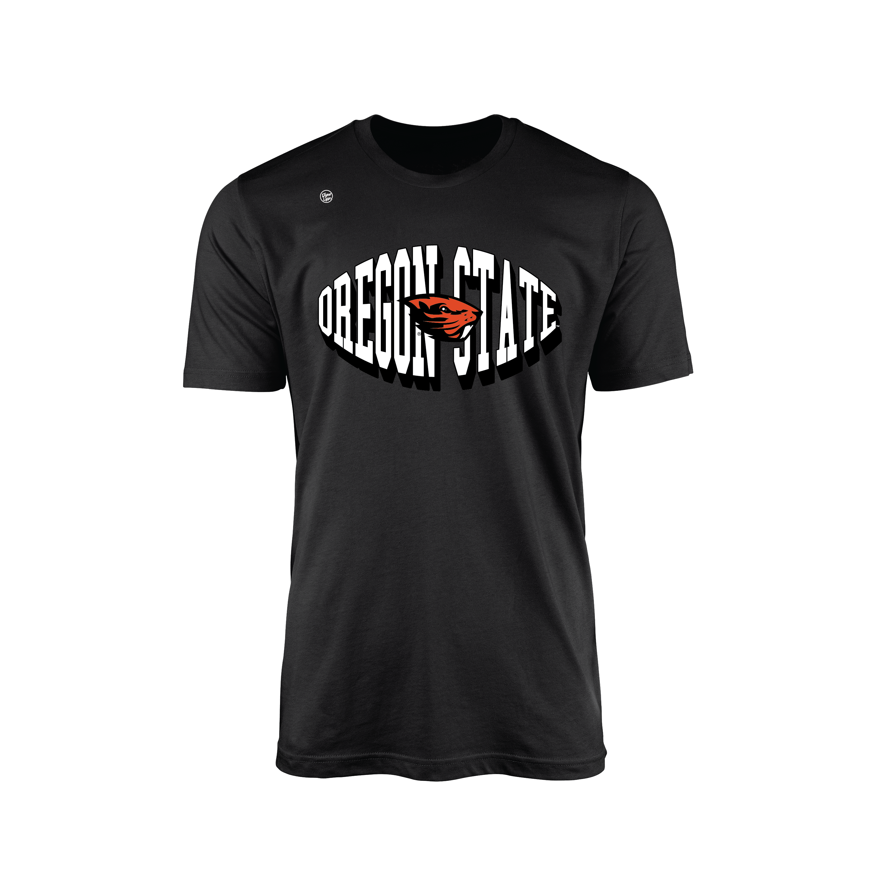 Oregon State Beavers Men's Statement Tee