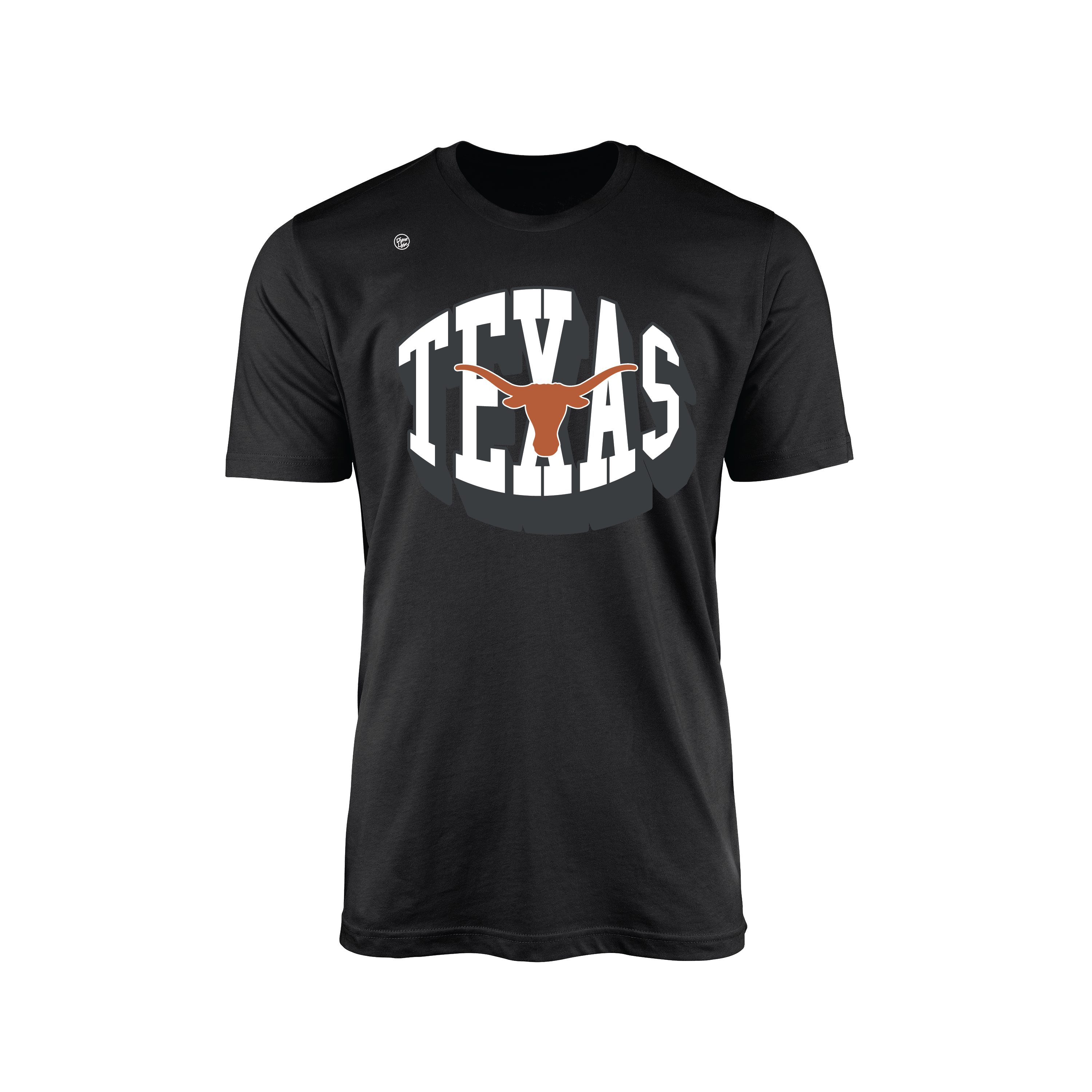 Texas Longhorns Men's Statement Tee