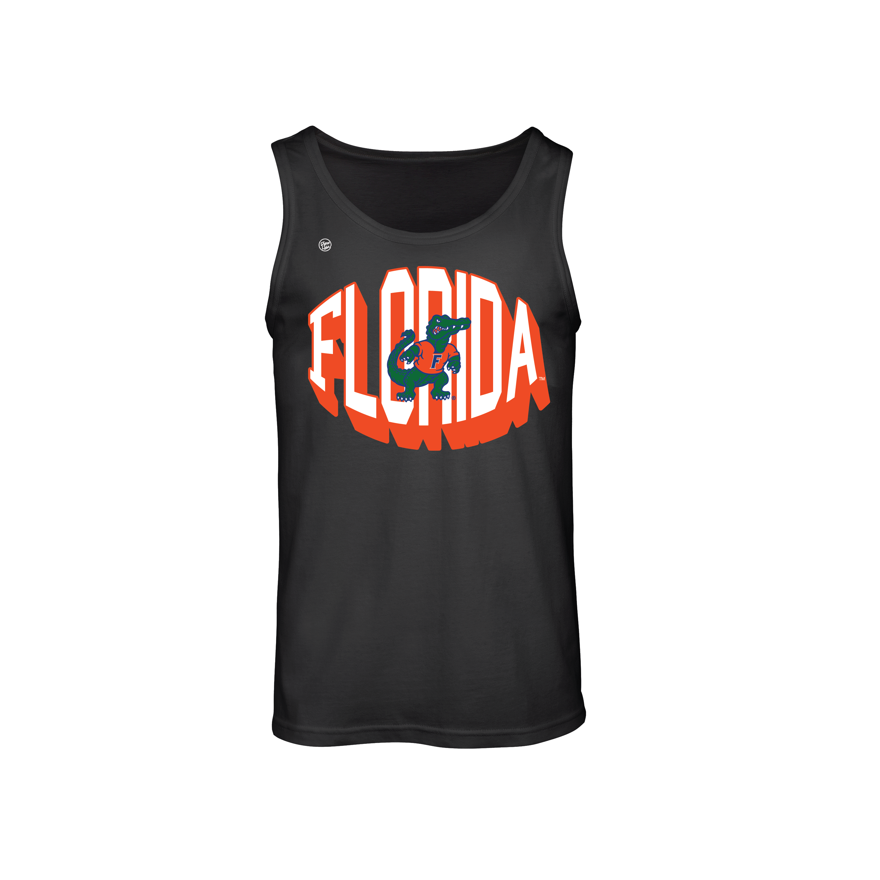 Florida Gators Men's Statement Tank