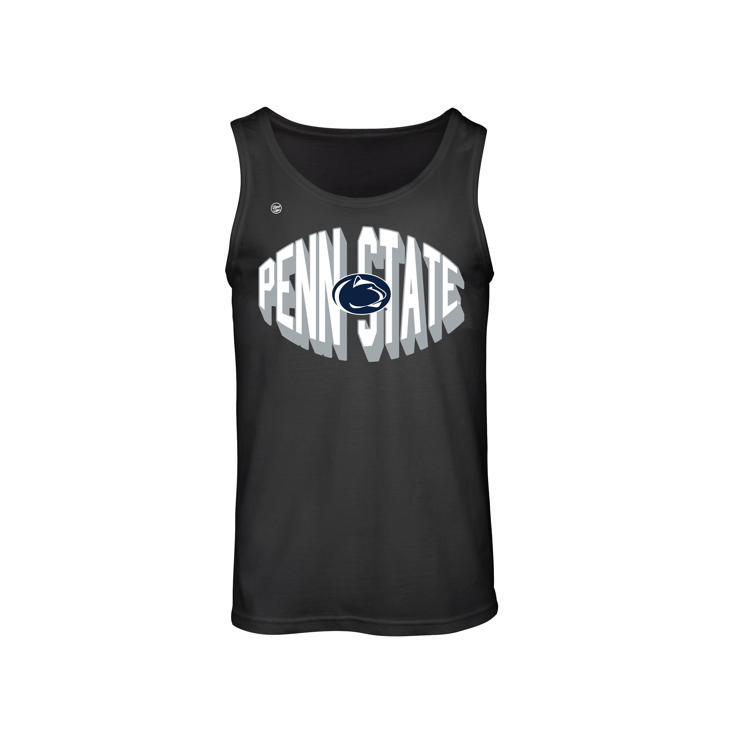 Penn State Nittany Lions Men's Statement Tank